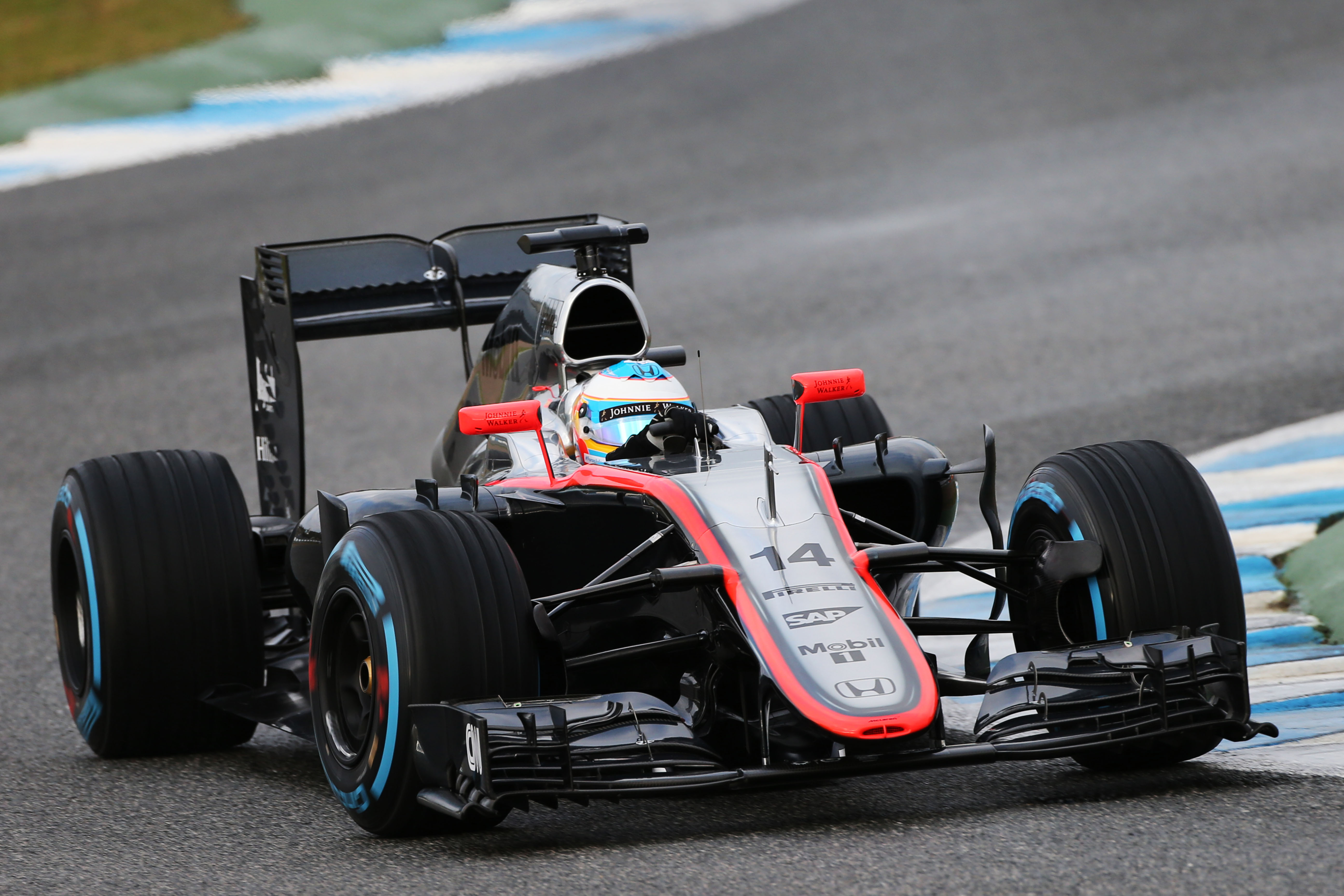 McLaren: ‘Grootste problemen achter de rug’