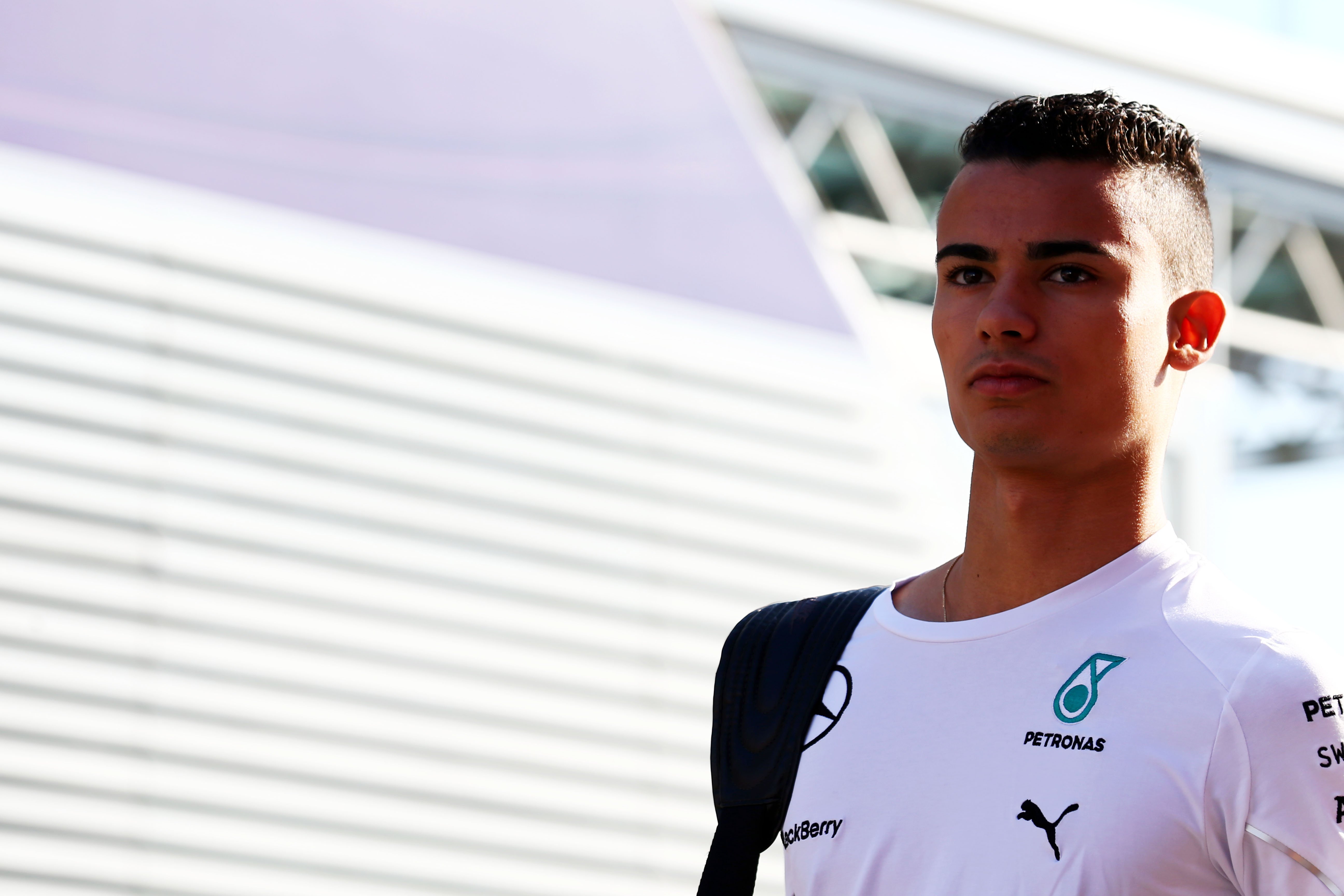 ‘Wehrlein gaat in Barcelona voor Force India testen’