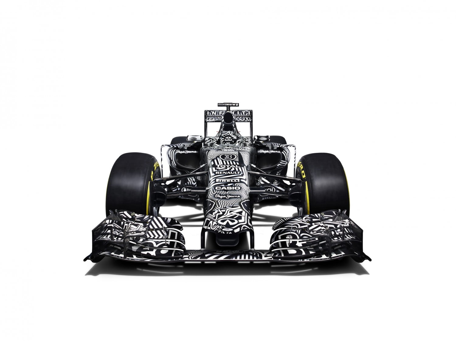 RB11 voorkant
