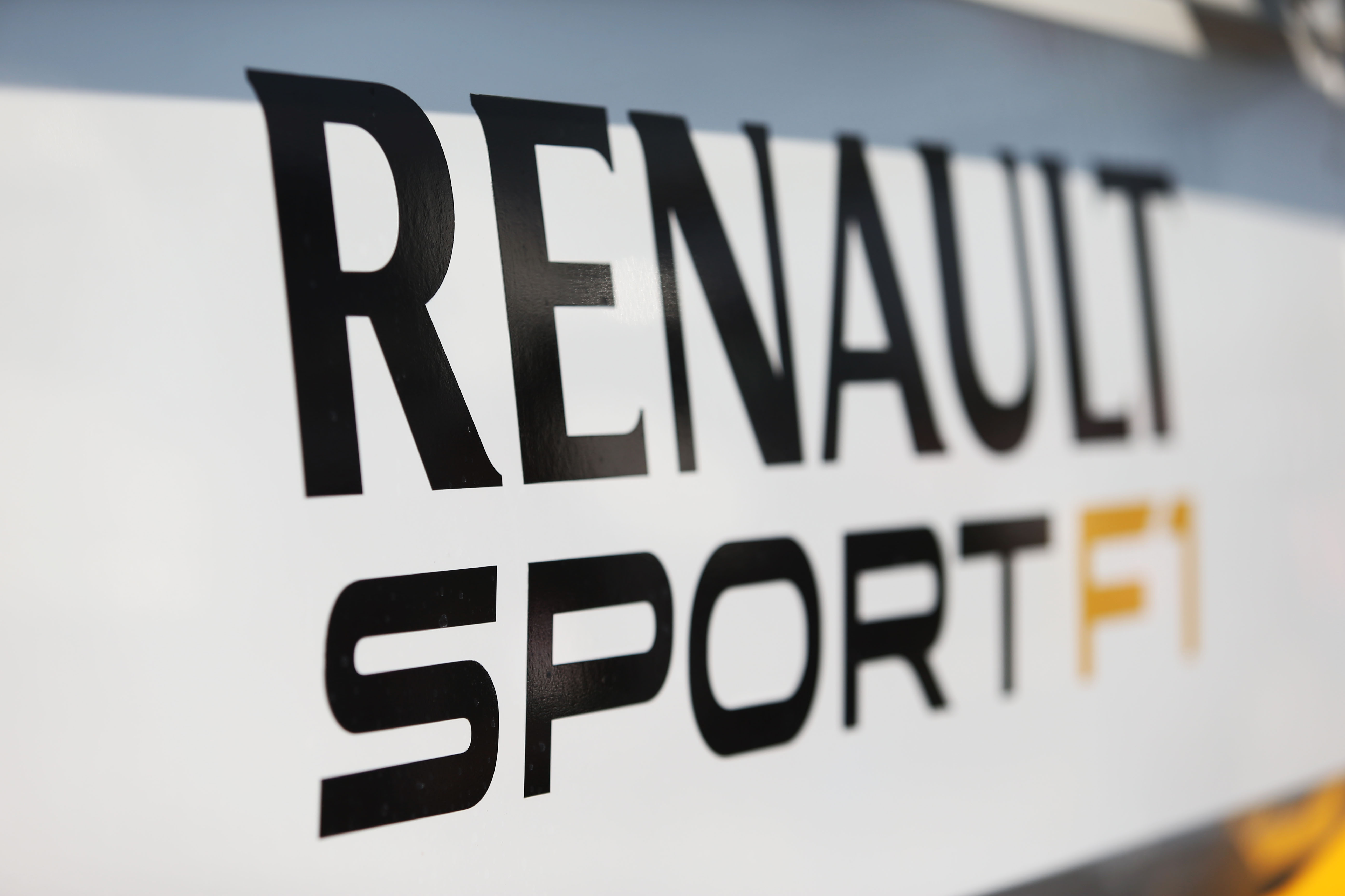 ‘Renault denkt na over toekomst in Formule 1’
