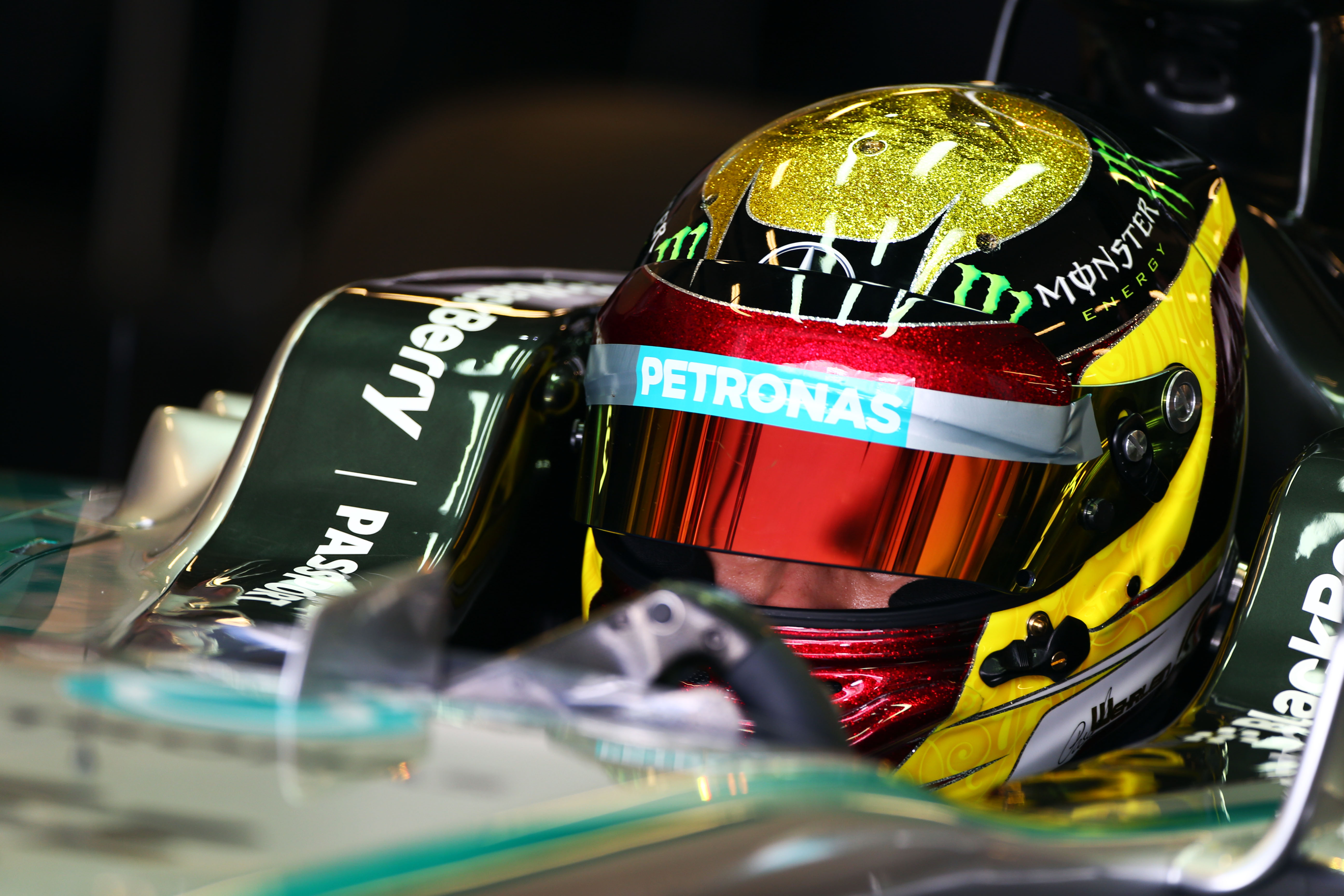 Mercedes zet Wehrlein aan het werk bij Force India