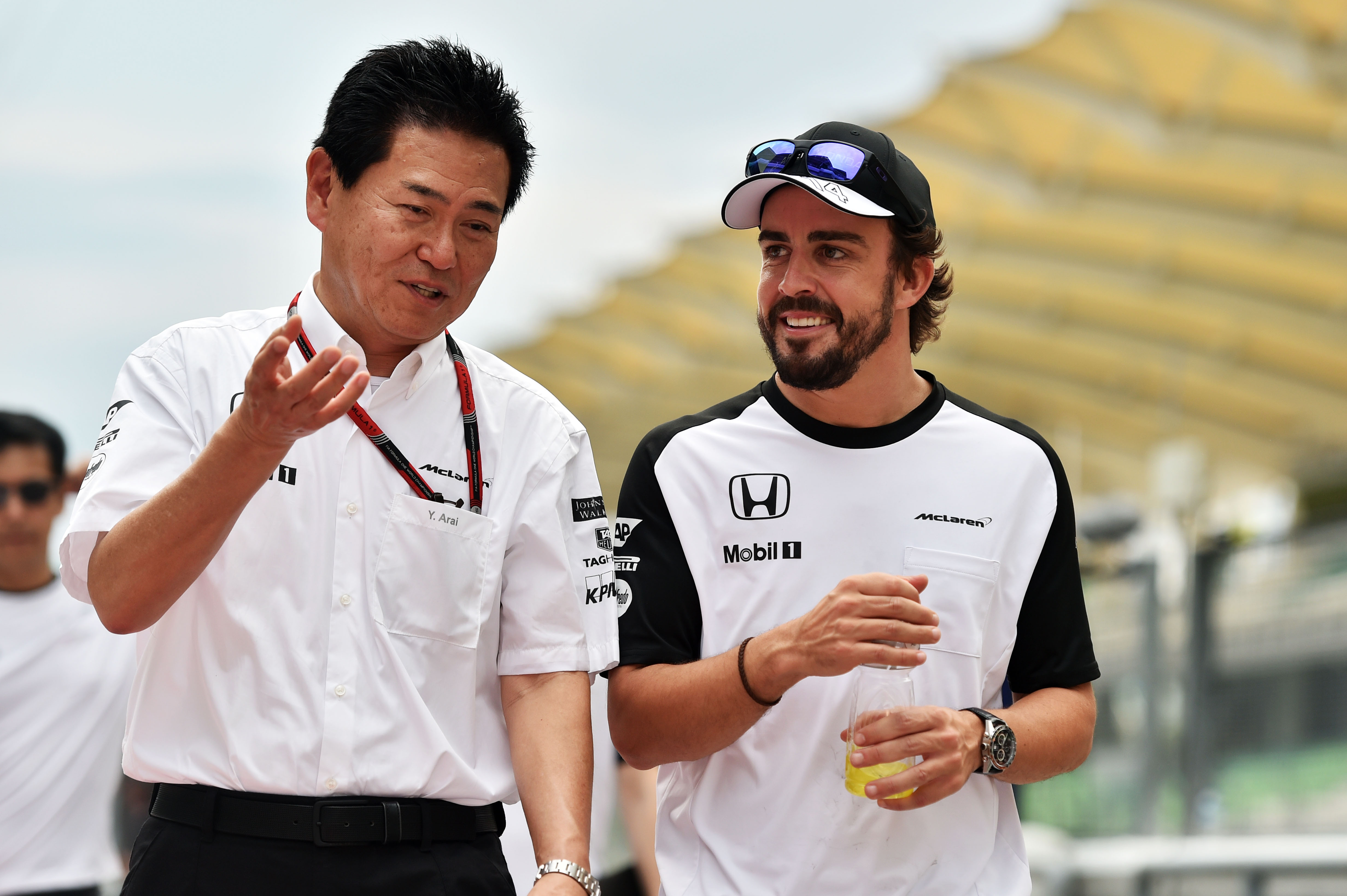 Alonso: ‘Stuurprobleem oorzaak crash’