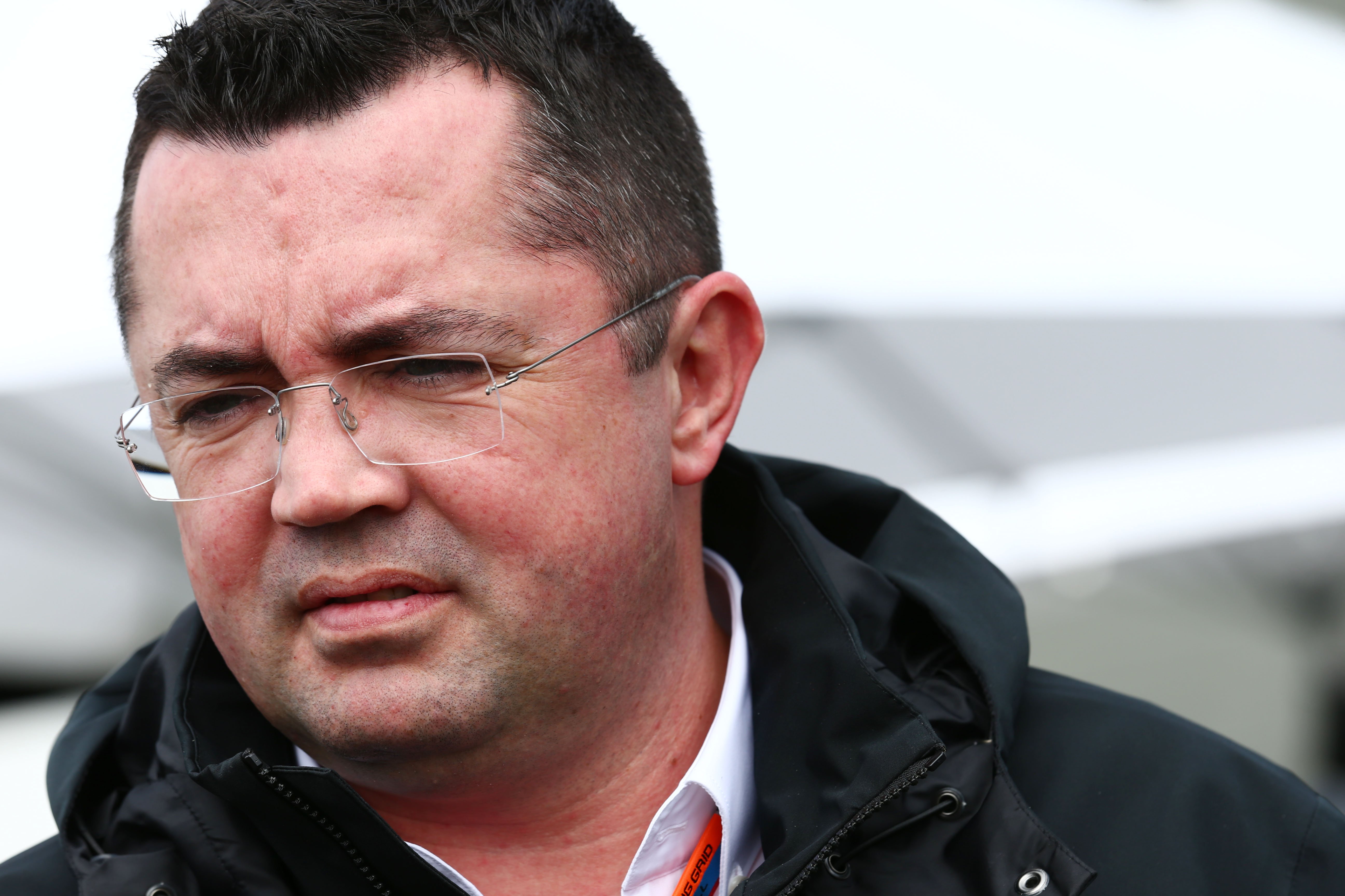 Boullier begrijpt speculatie over crash Alonso deels