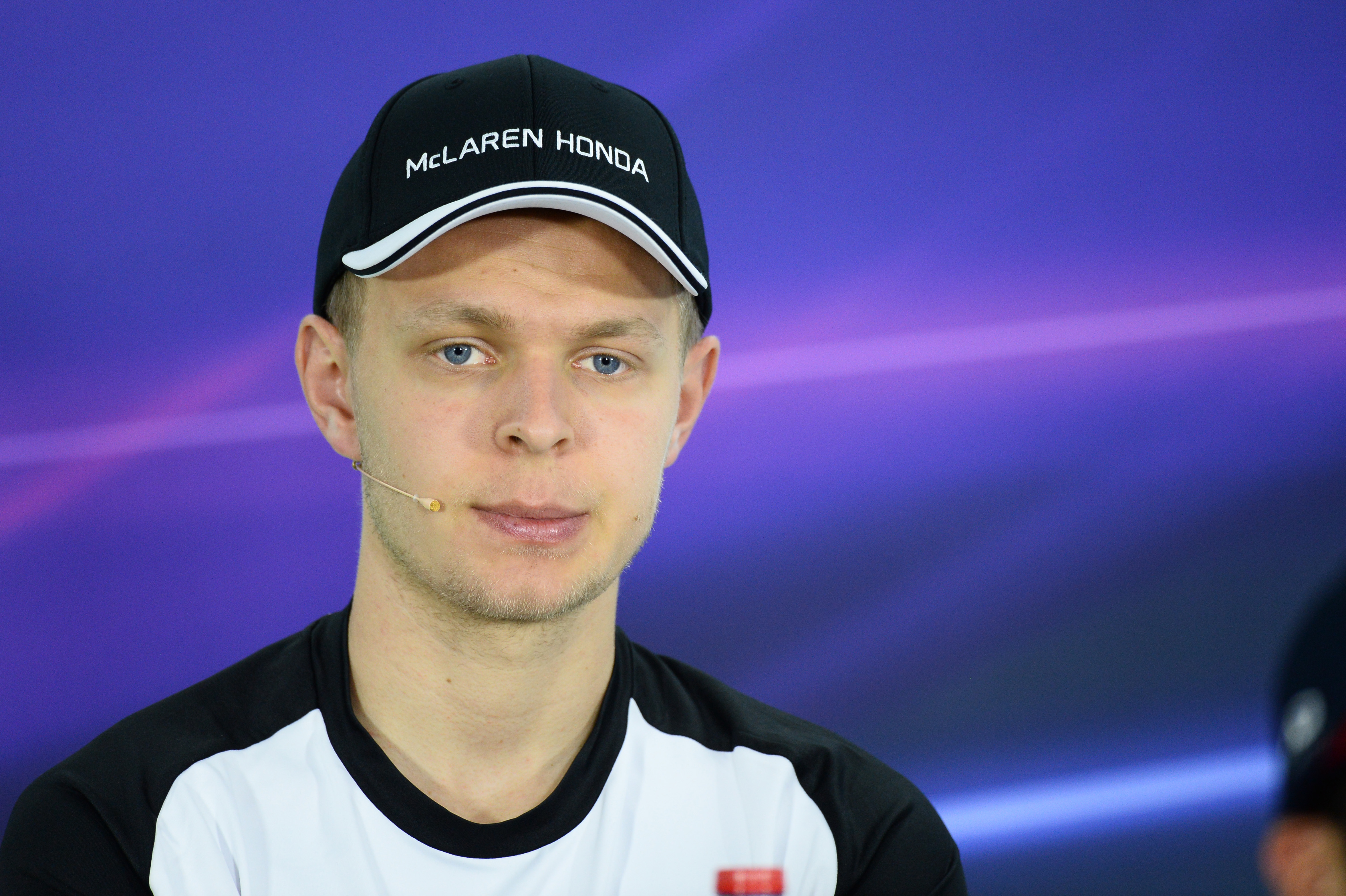 Magnussen: ‘Verwachtingen bij McLaren zijn laag’
