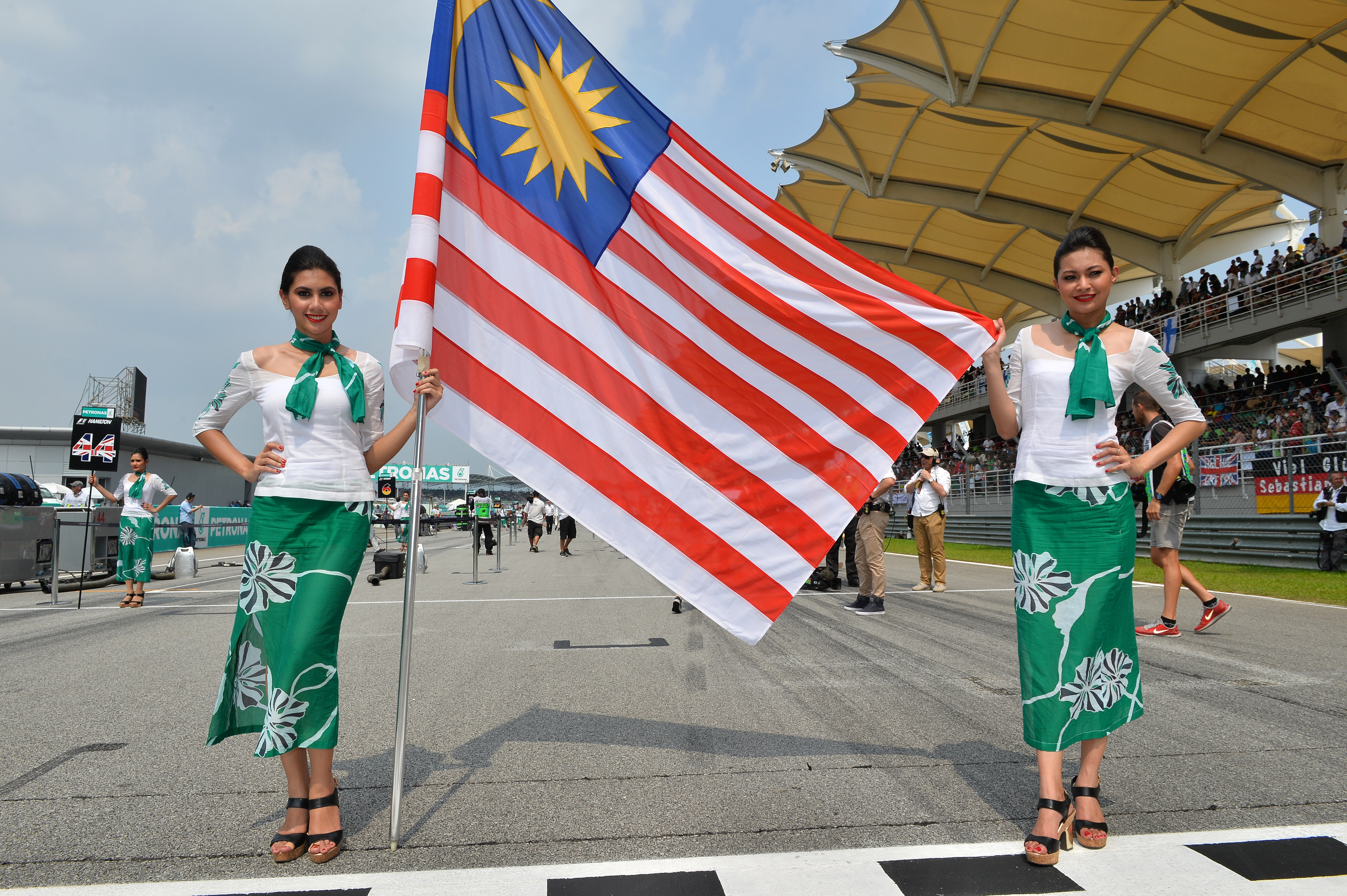 Voorbeschouwing Grand Prix van Maleisië