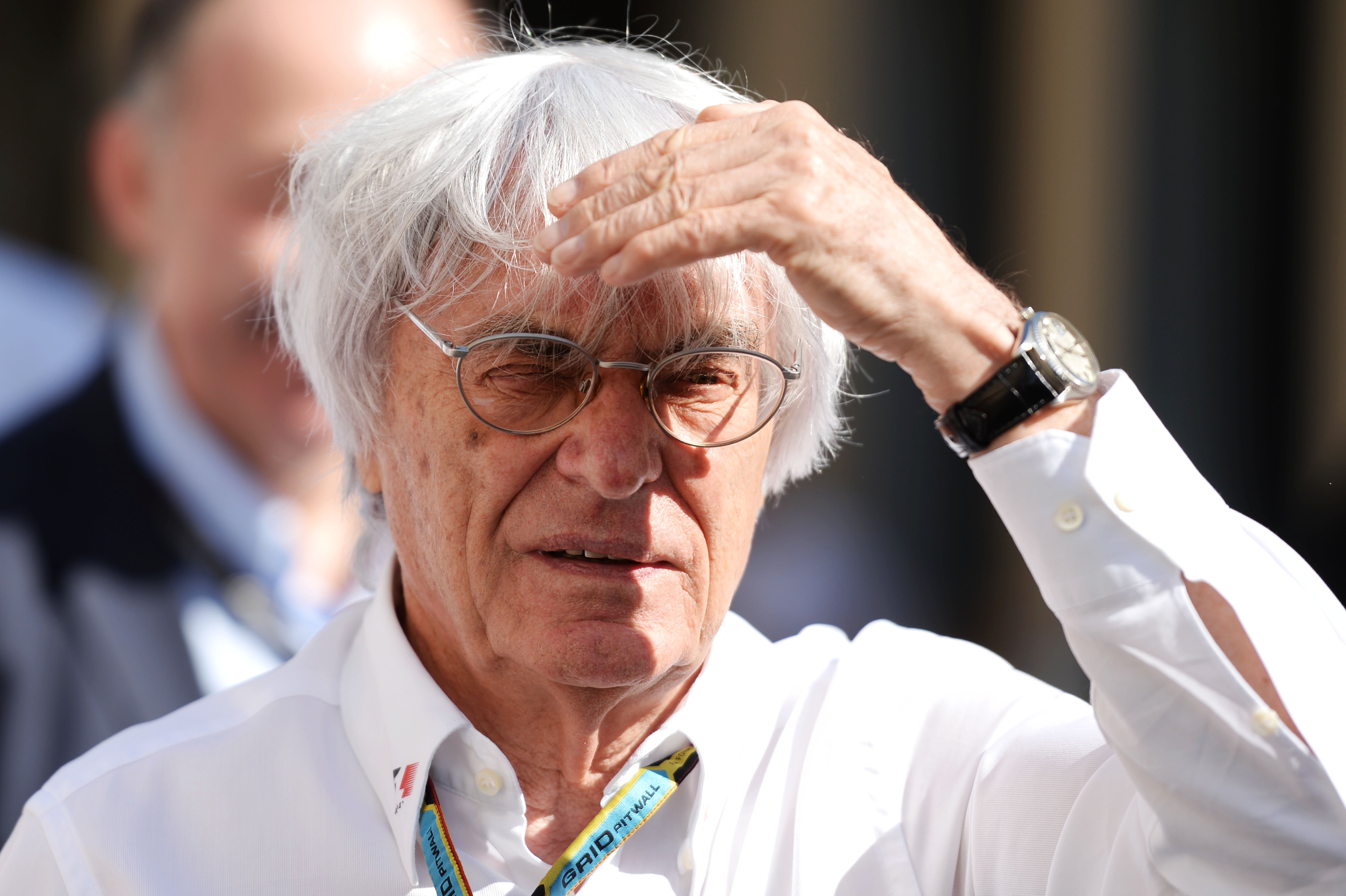 Ecclestone: ‘Red Bull heeft gelijk’