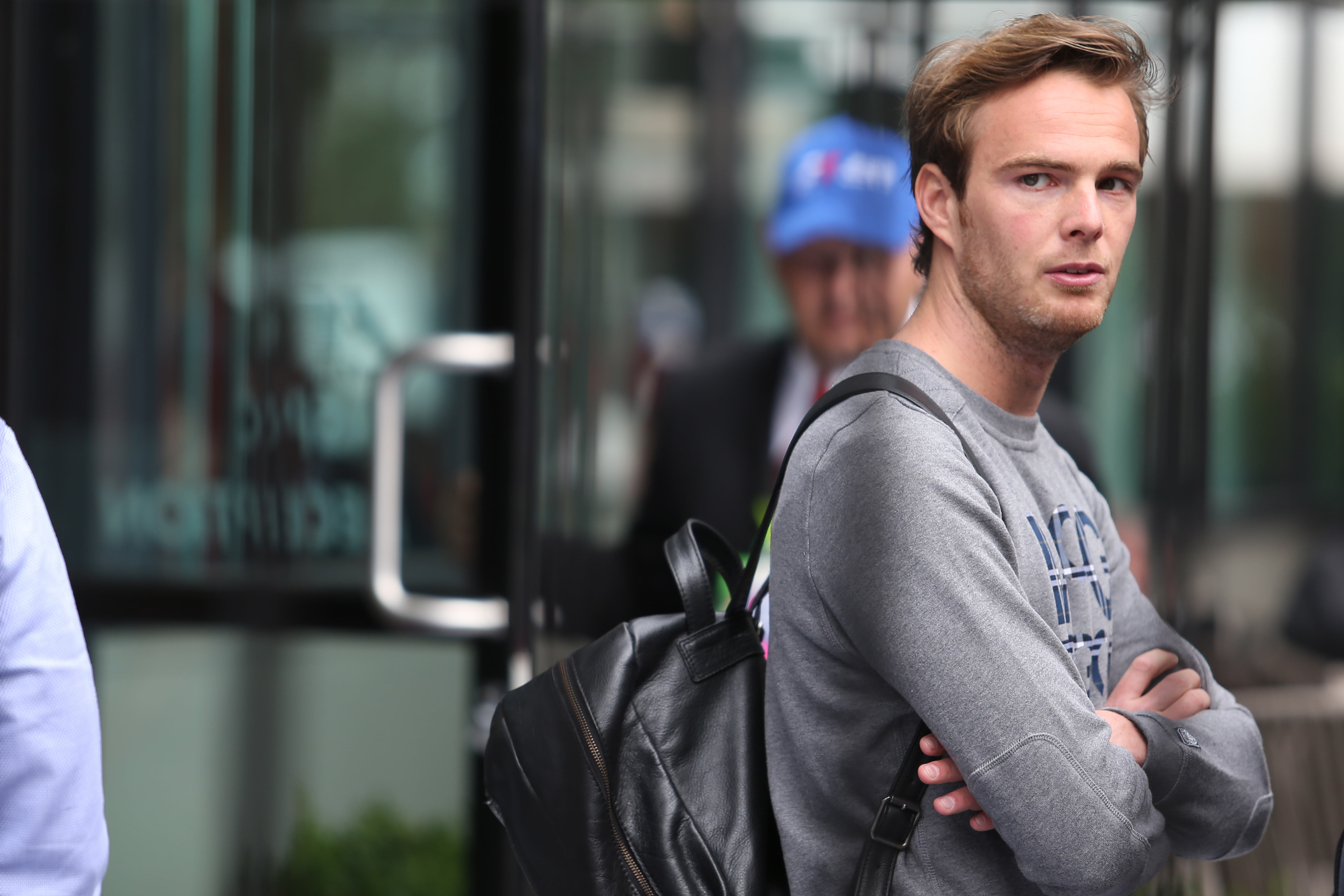 Van der Garde geeft Formule 1-droom op