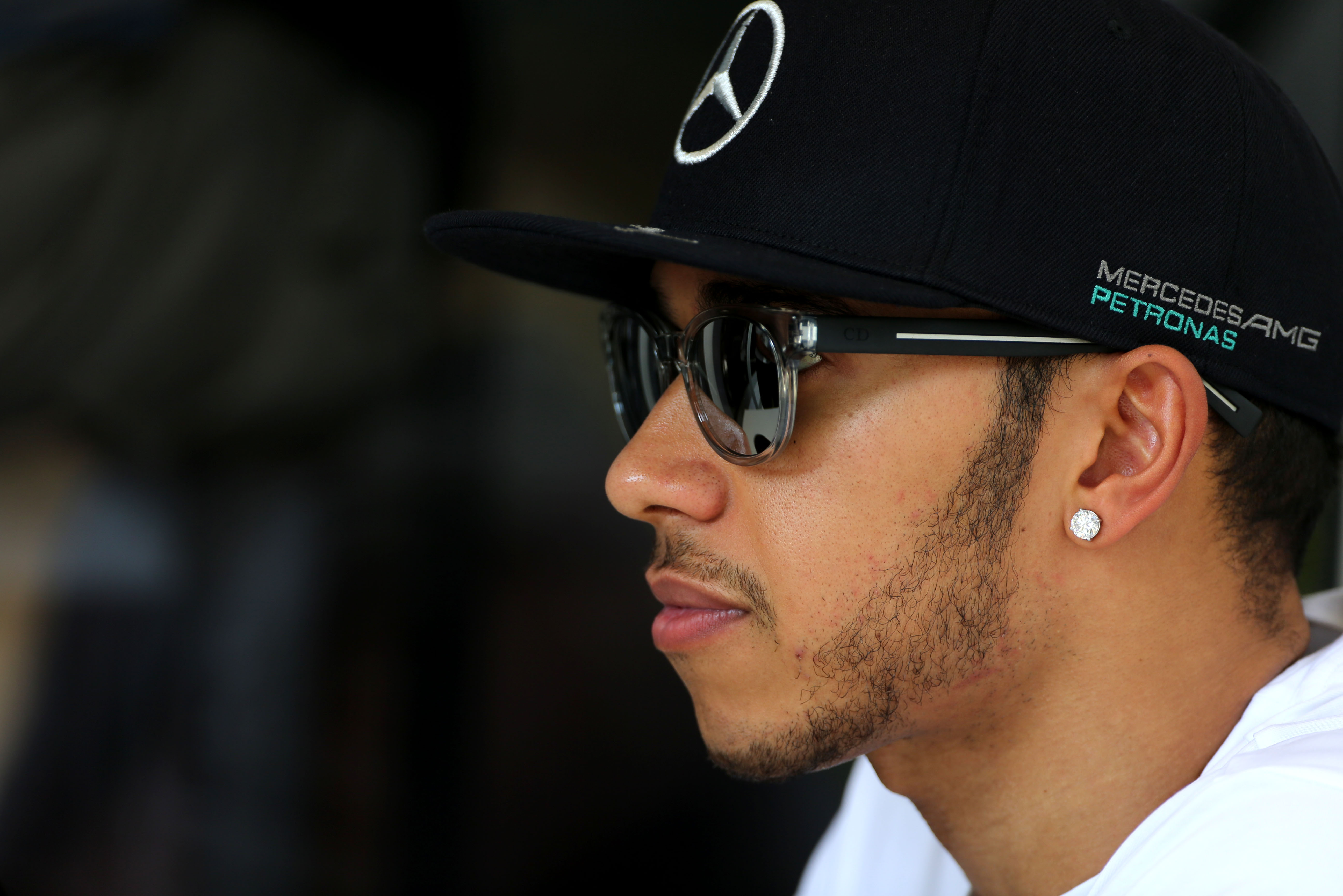 Hamilton: ‘Grappig dat Red Bull gelijk speelveld wil’