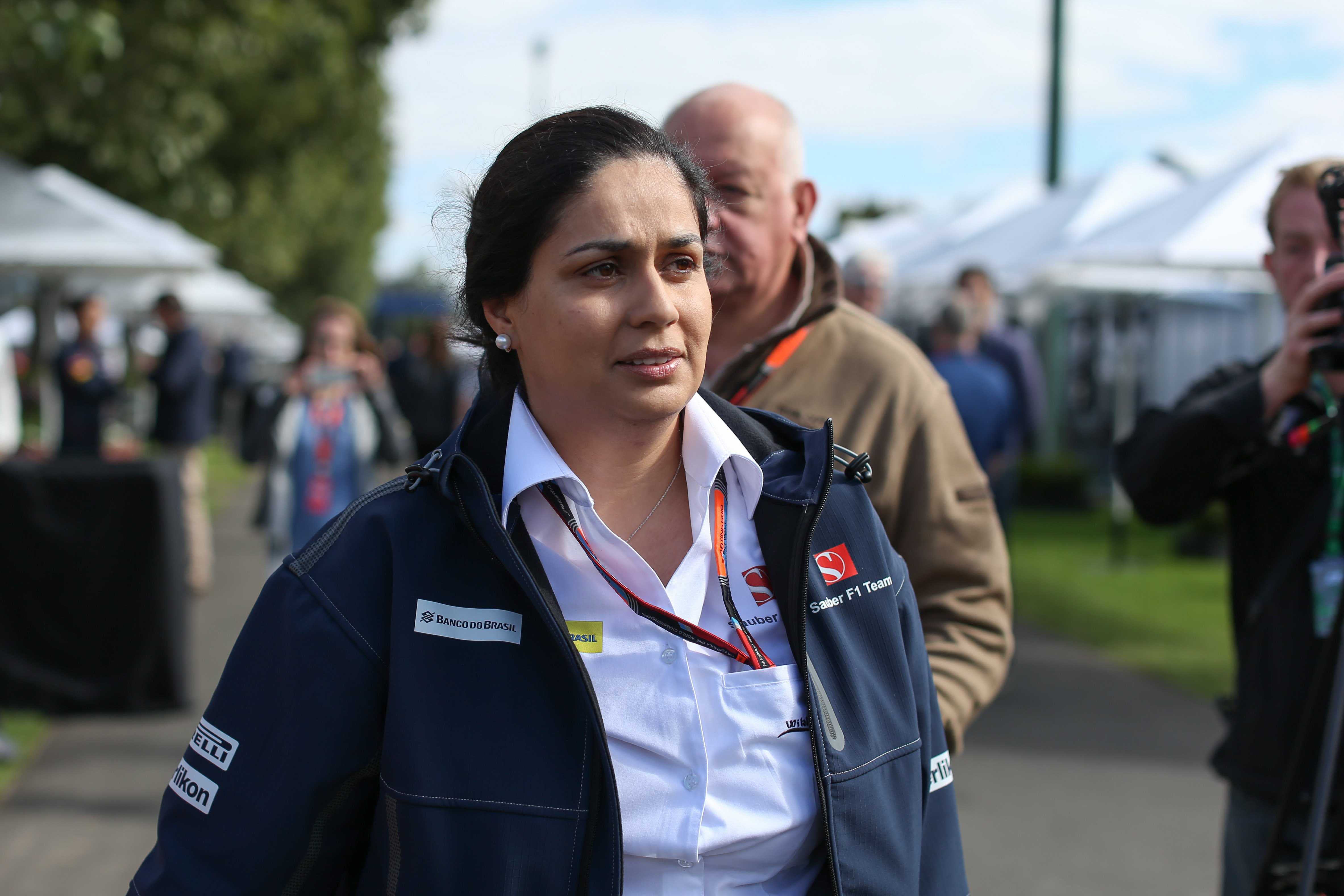 Kaltenborn zag conflict niet aankomen