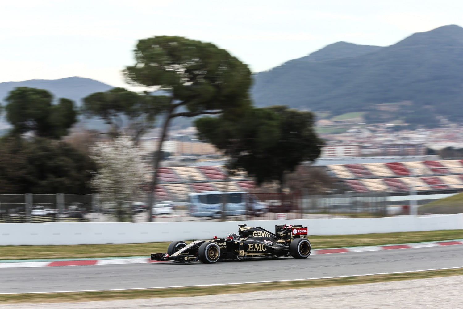 Lotus wil ‘nieuw tijdperk’ inluiden met punten