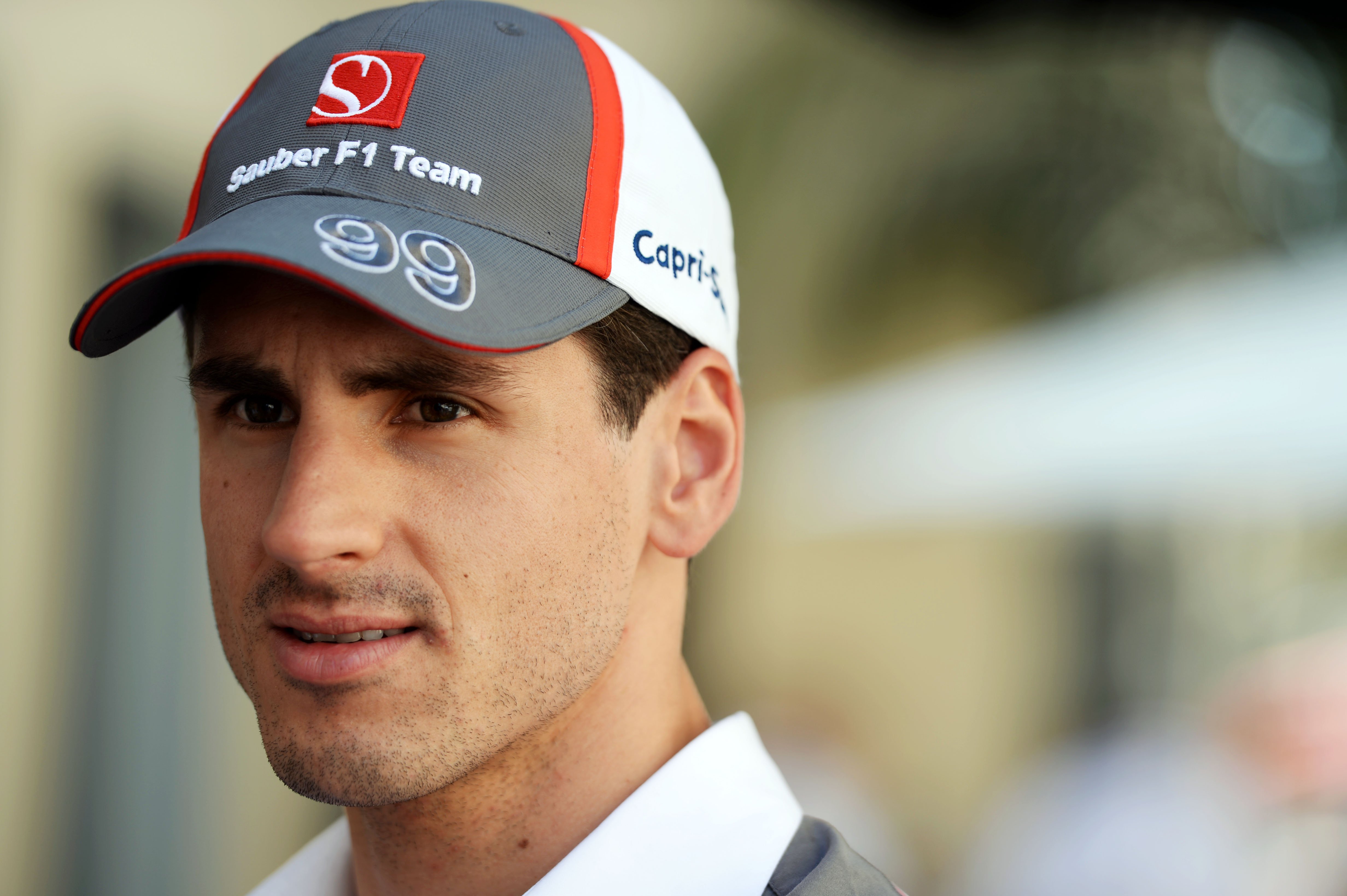 Williams stelt Sutil aan als reservecoureur