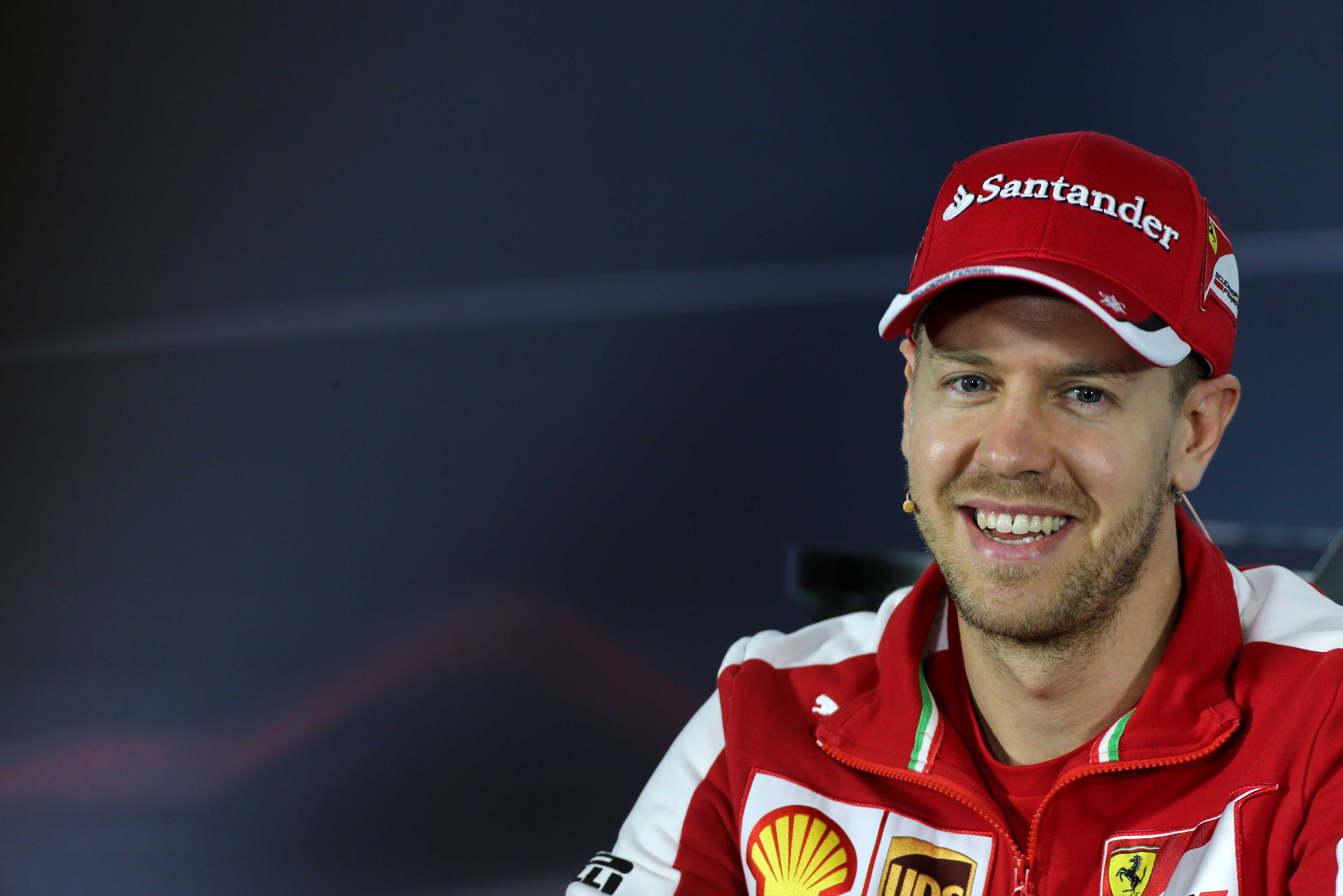 Vettel: ‘Heb veel te bewijzen’