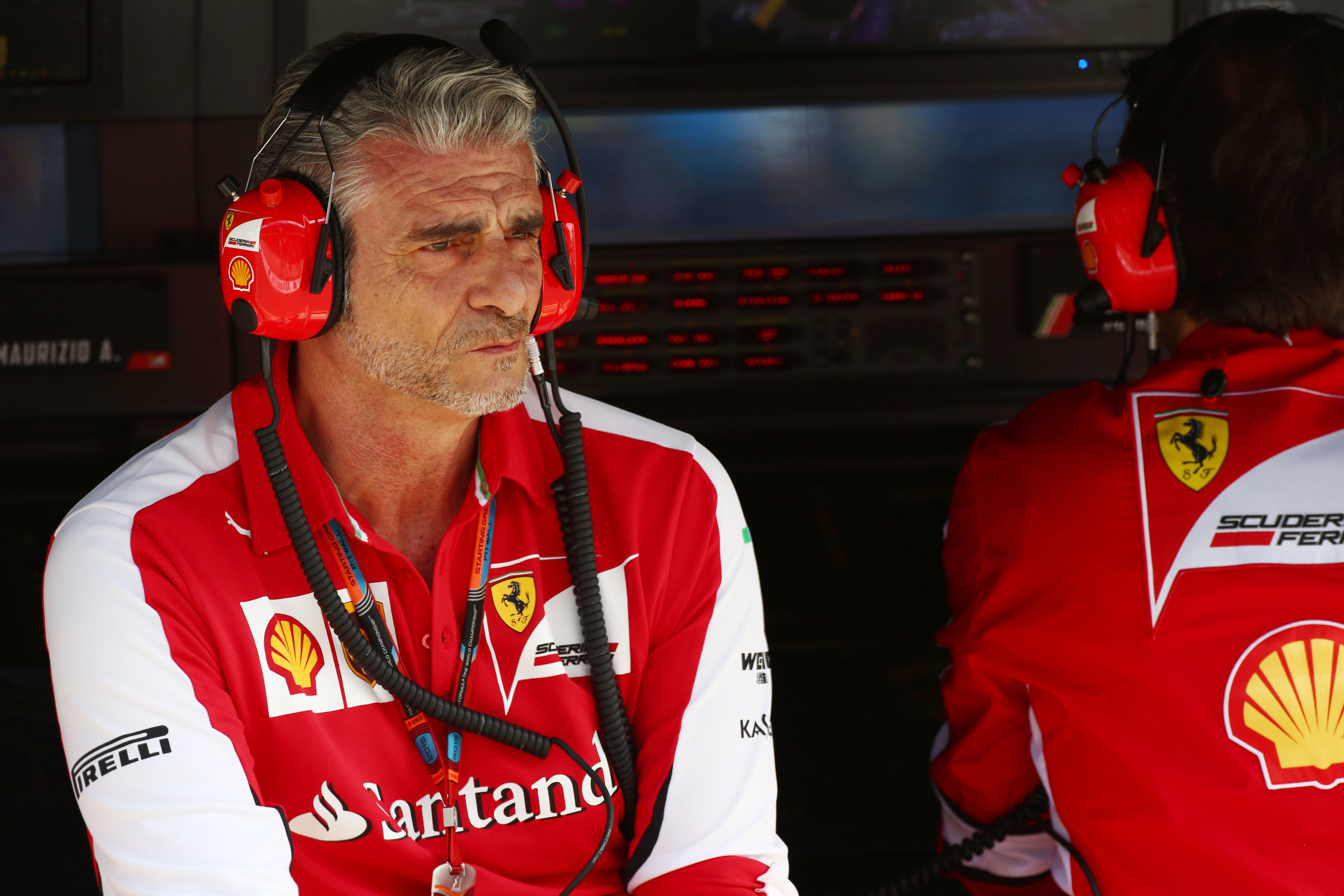 Ferrari: ‘Kosten in F1 moeten omlaag’