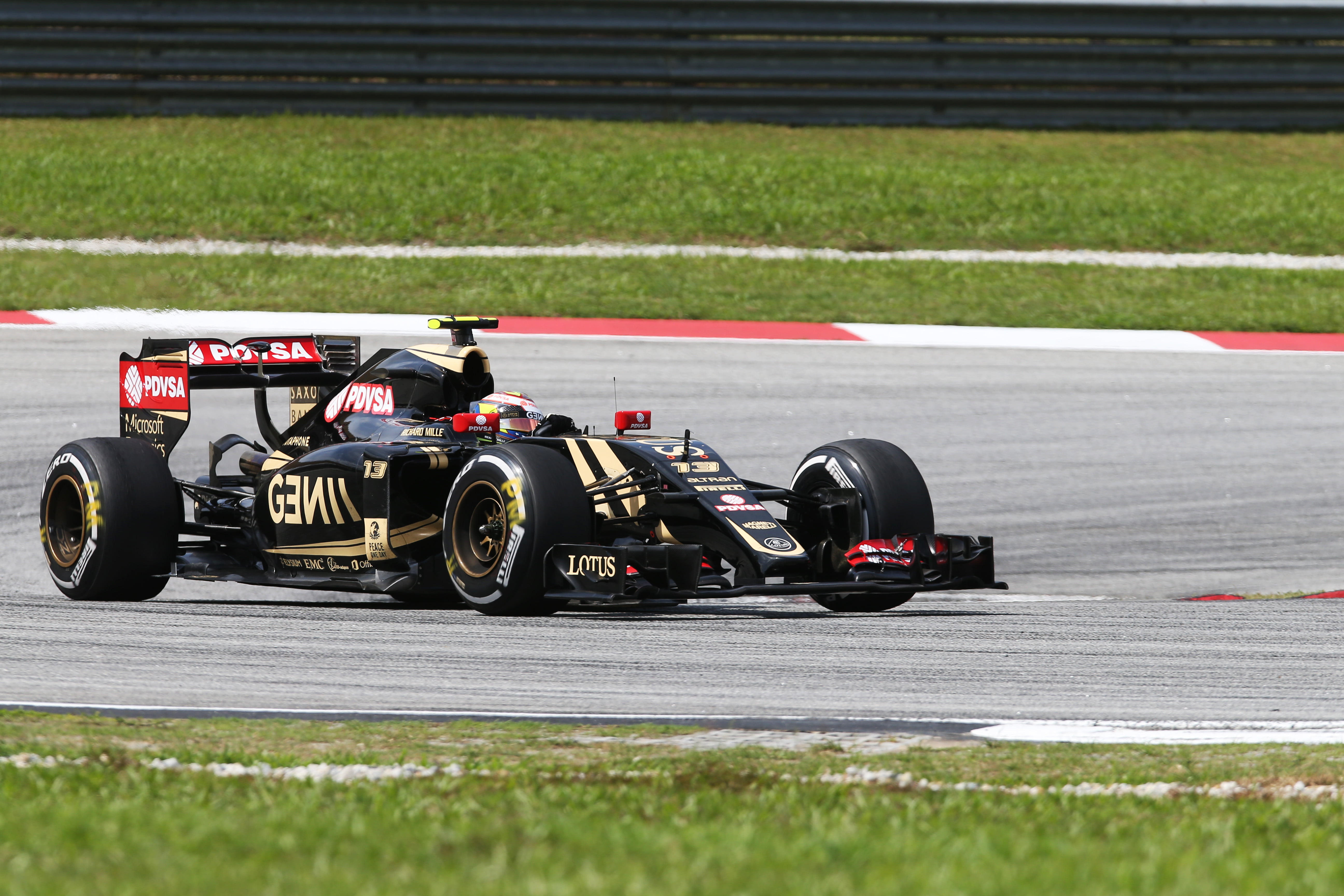 Lotus wil in China dan toch echt scoren