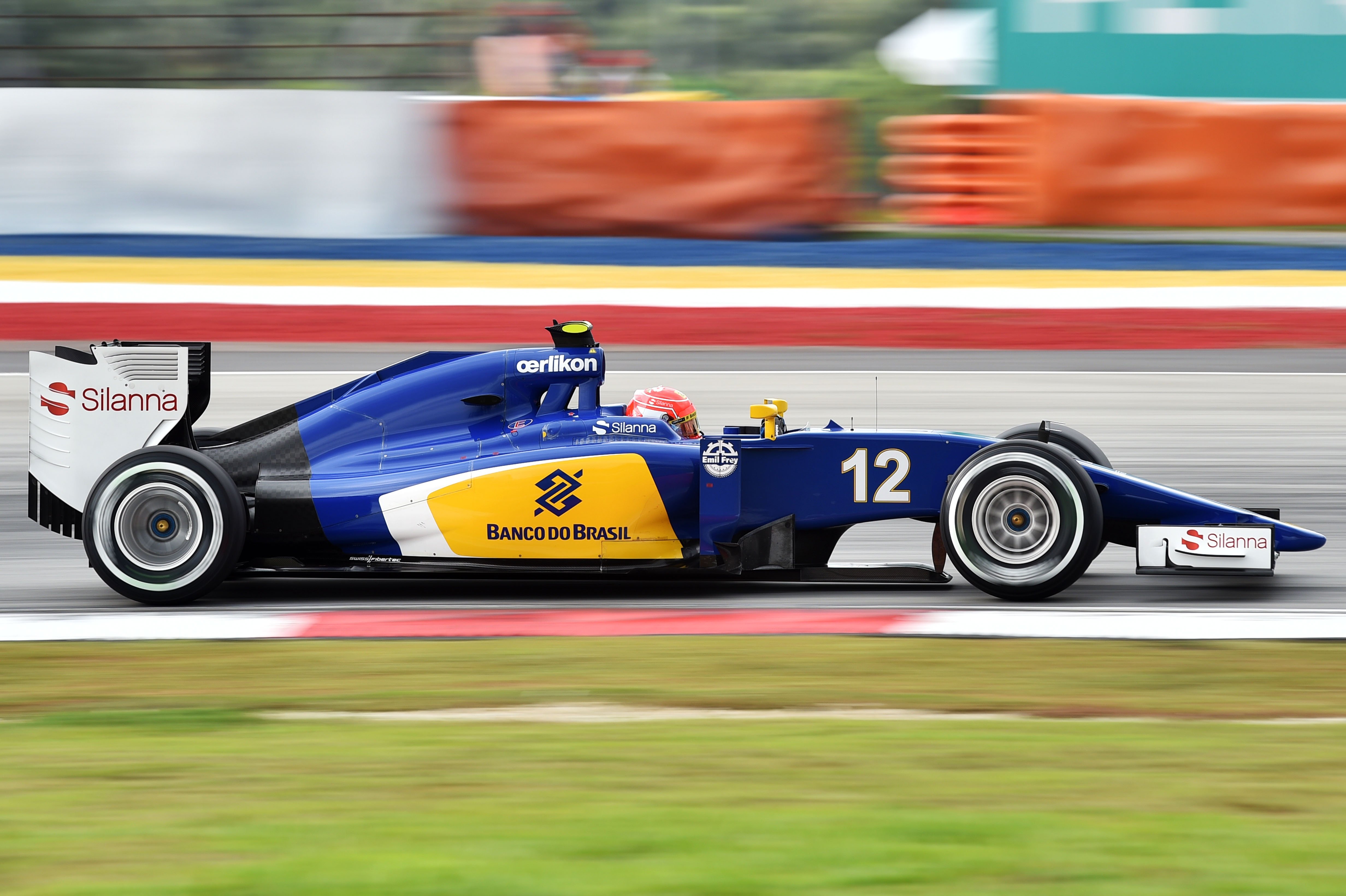 Sauber-duo is er zeker van dat het weer kan scoren