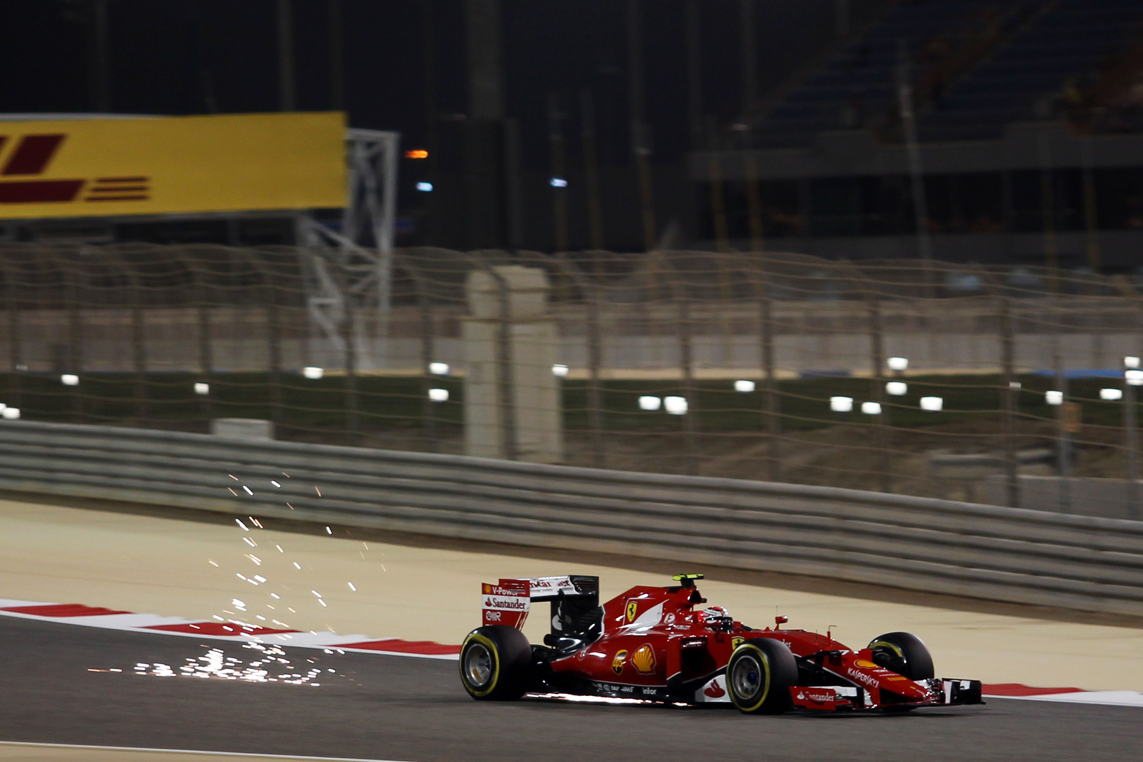 Arrivabene: ‘Heb gezorgd dat auto bij Räikkönen past’