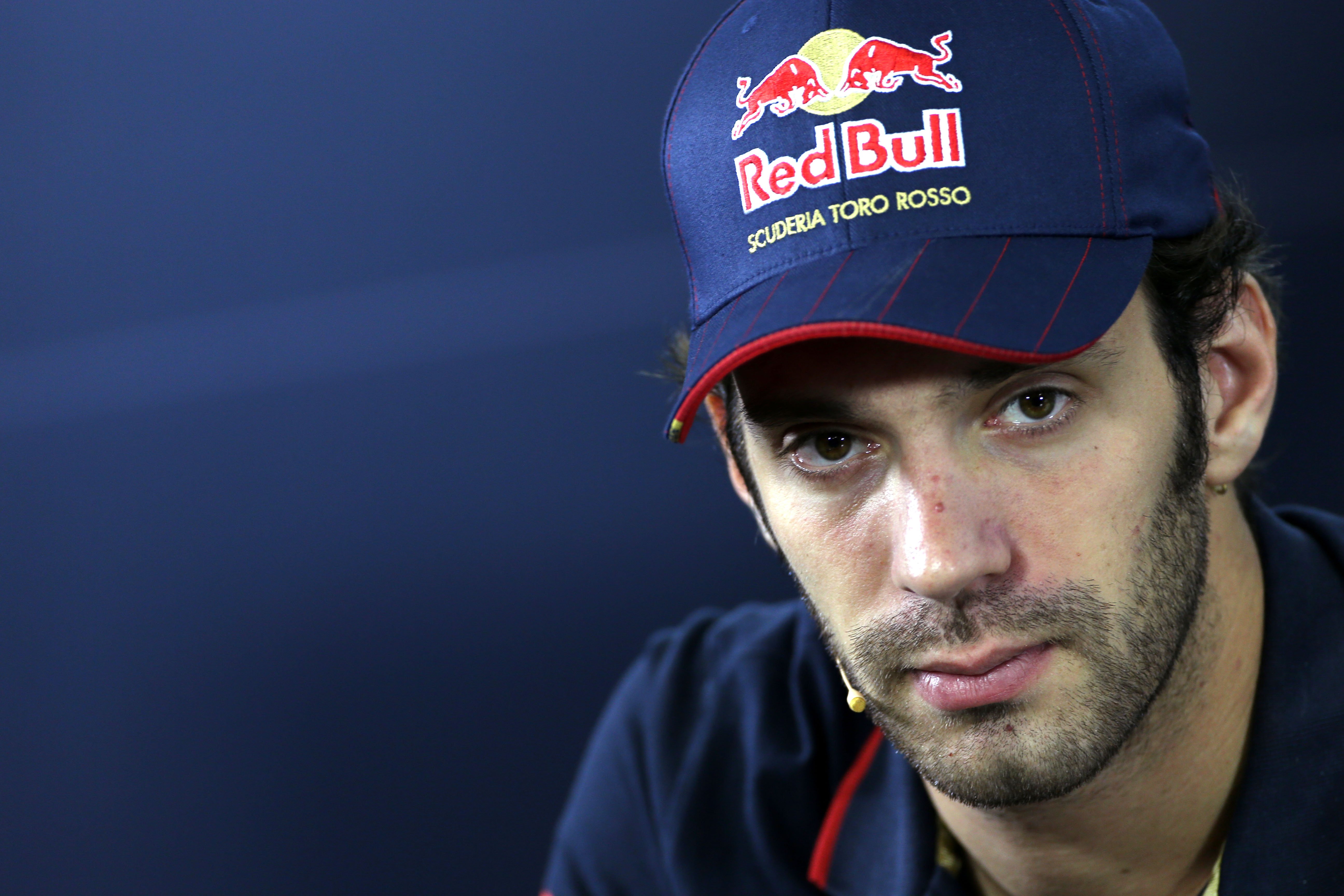 Vergne gelooft in F1-comeback