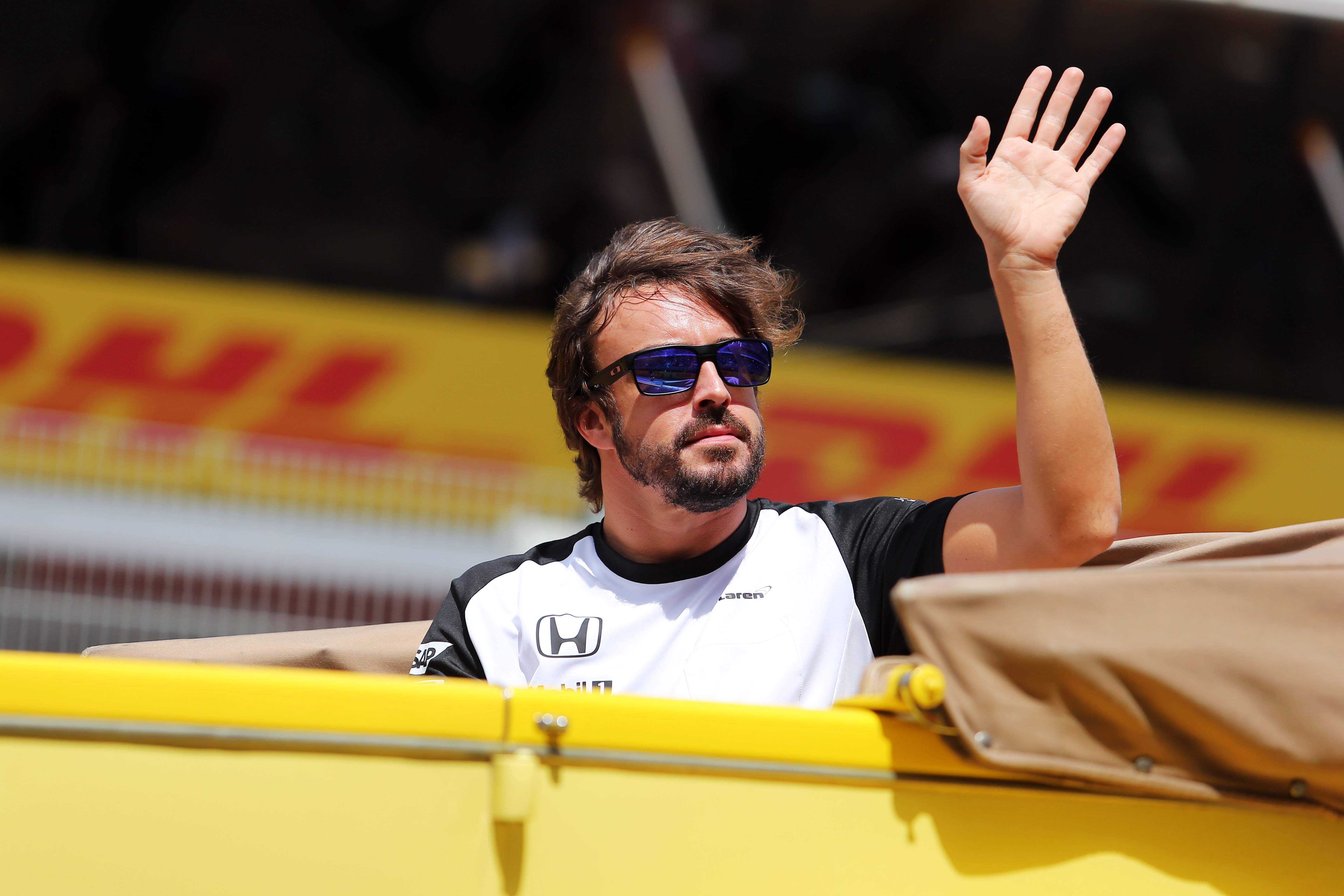 Alonso rekent op punten in Monaco