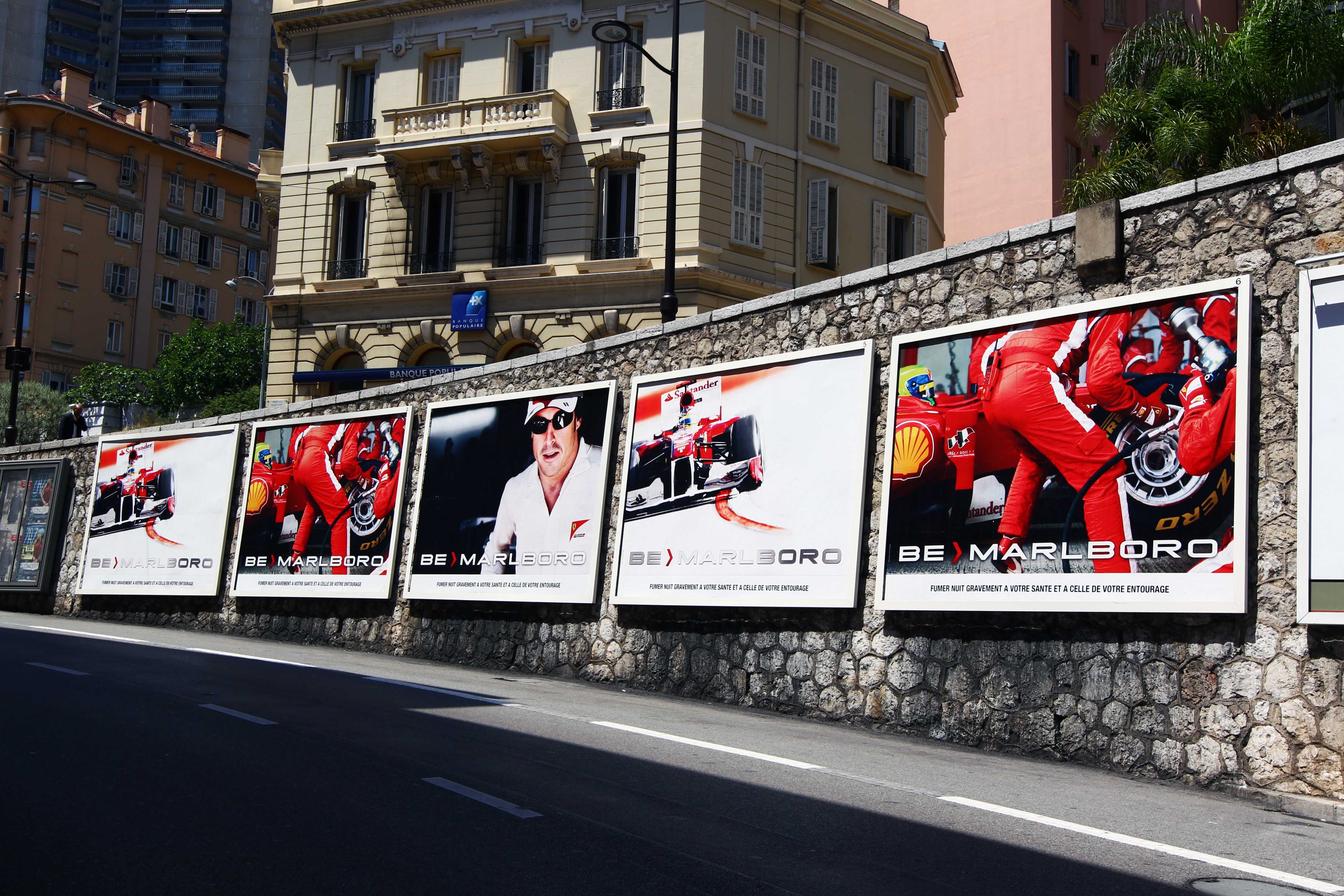 Philip Morris verlengt stilzwijgend Ferrari-deal