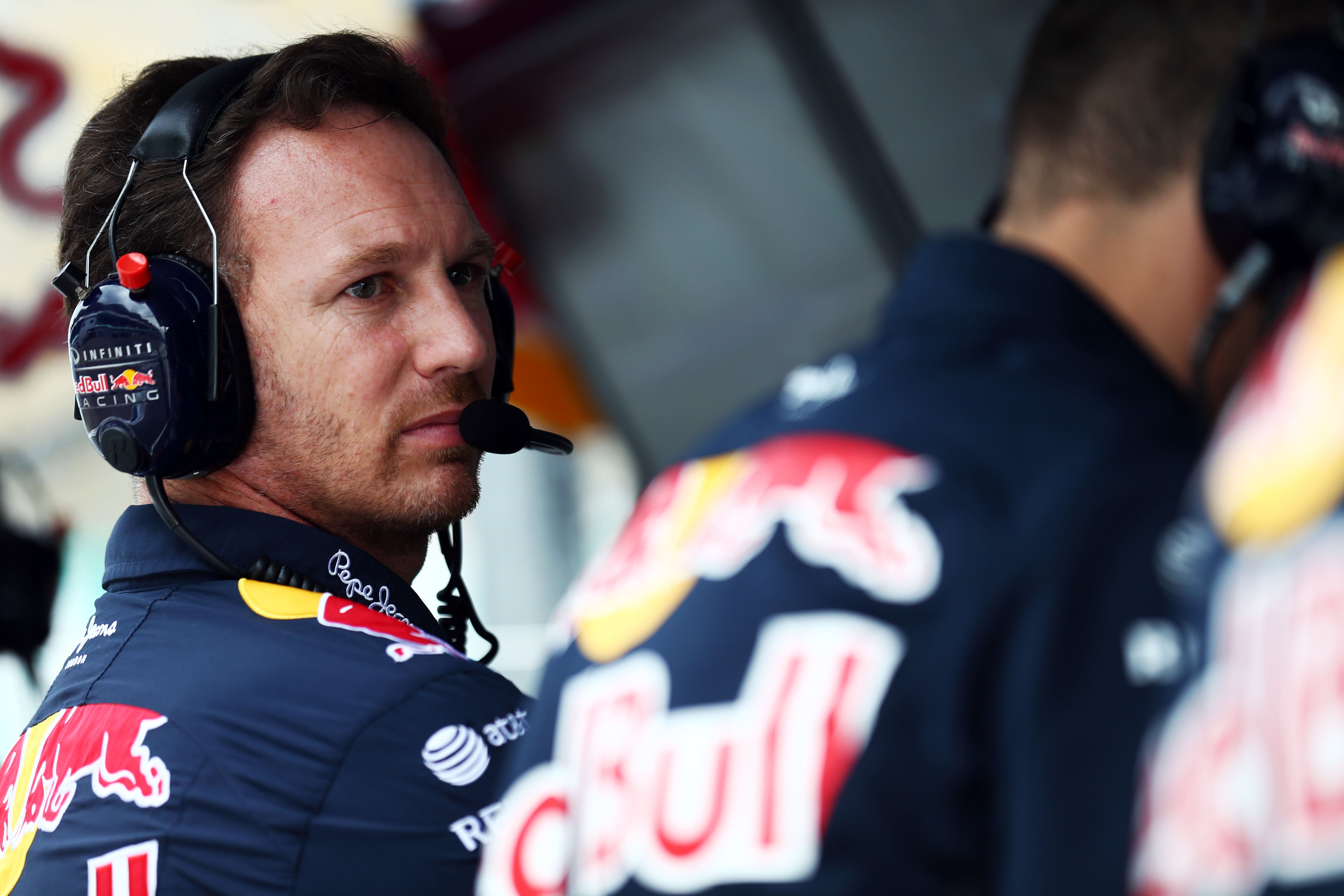 Horner wil dat Renault zich op vermogen richt