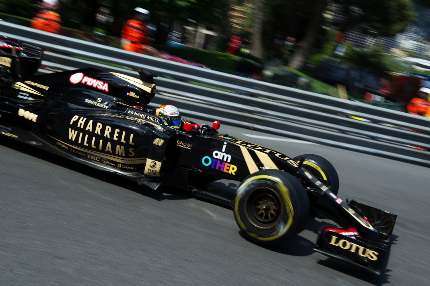 Lotus rekent op goed weekend in Montréal Formule1.nl