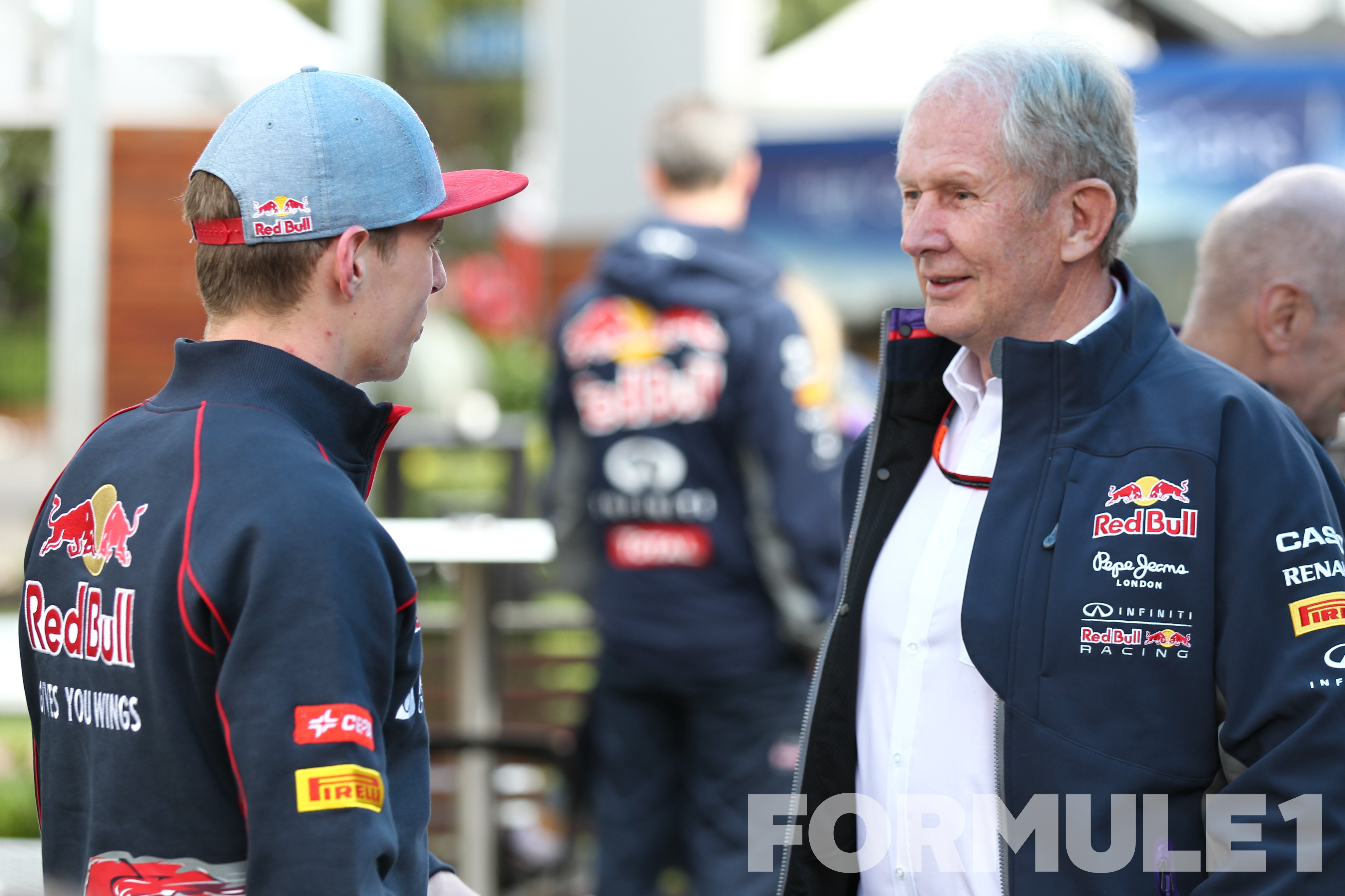 Marko: ‘Verstappen toonde potentieel in Monaco’