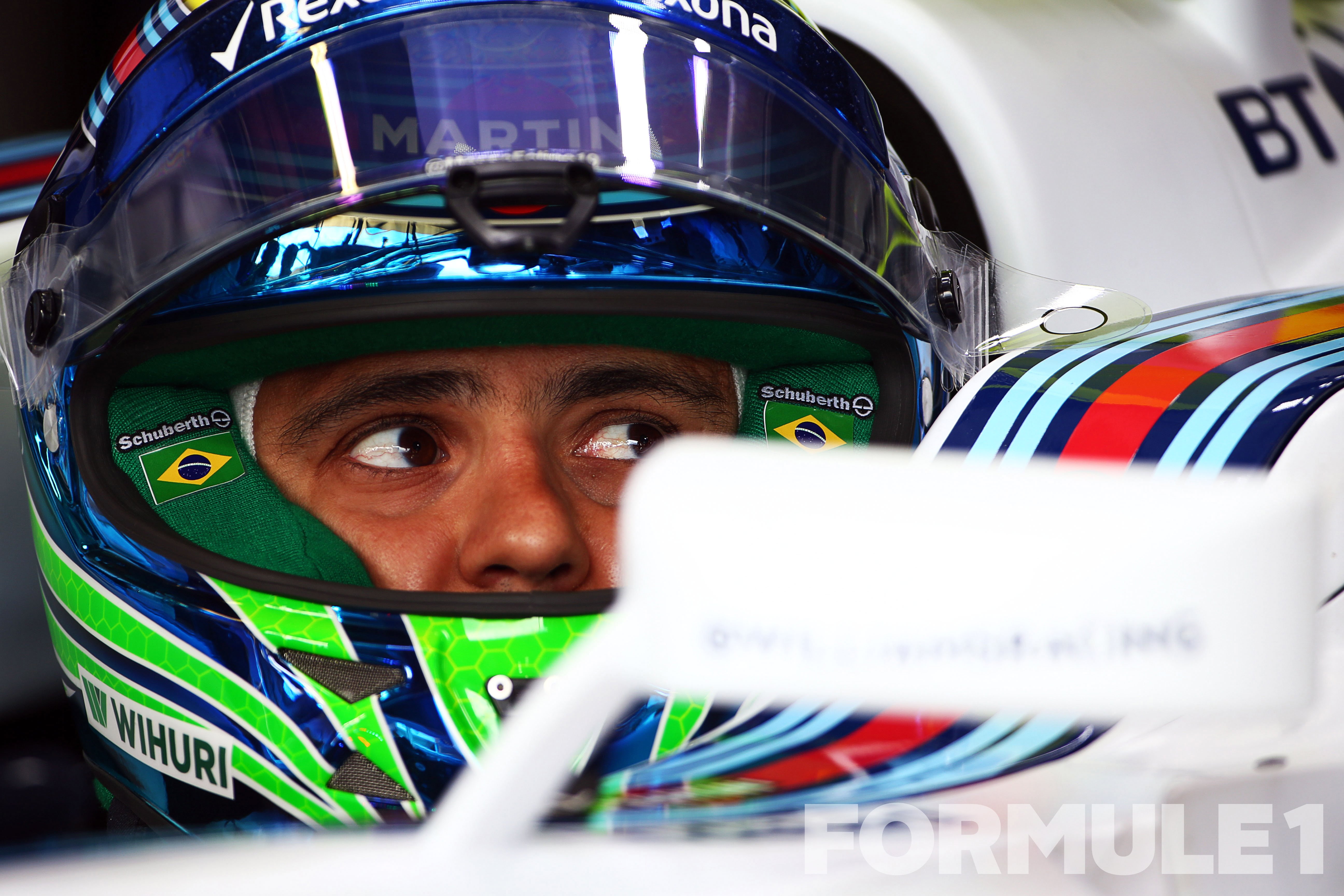 Massa levert kritiek op Verstappen