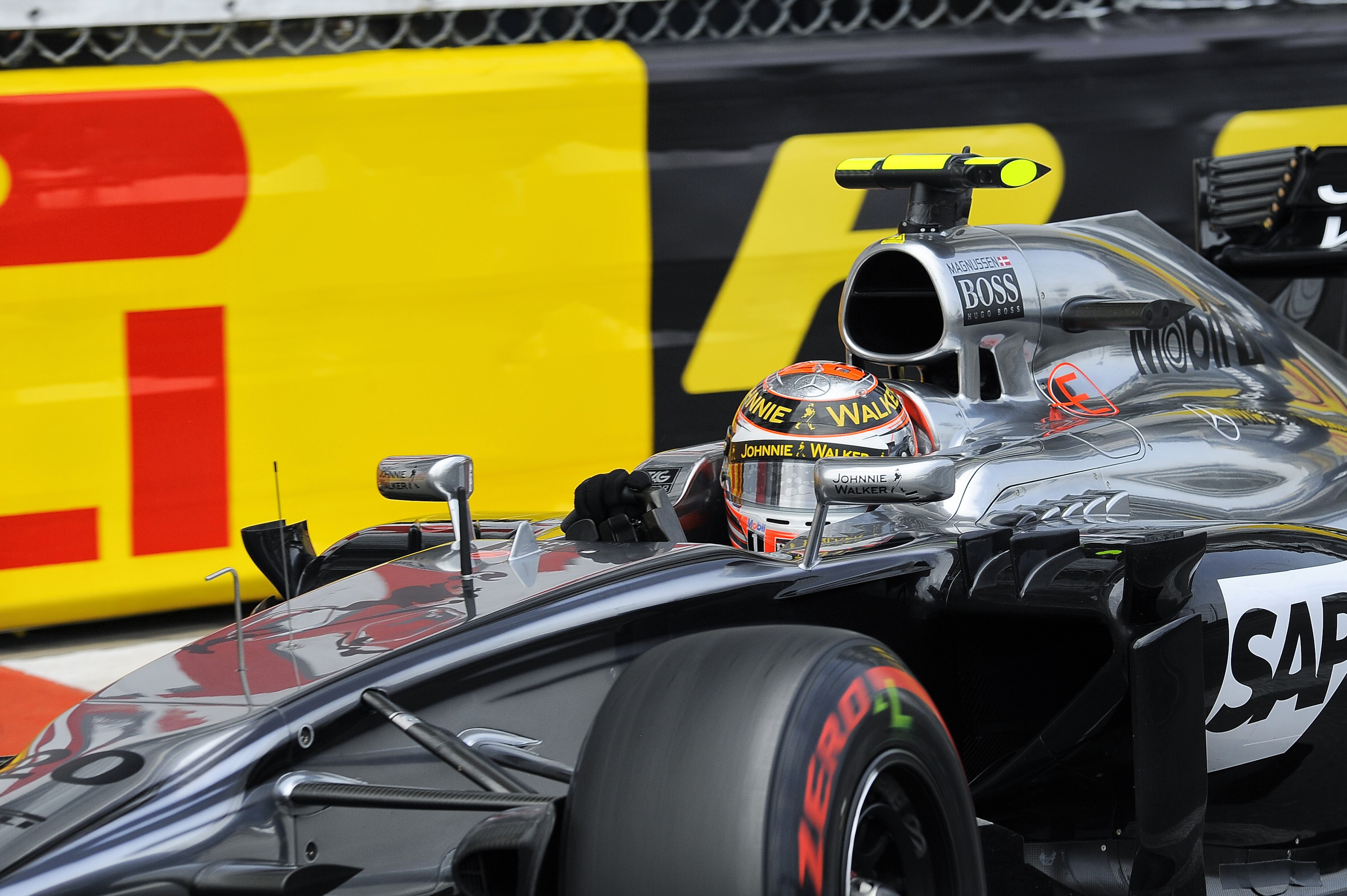 Pirelli met nieuwe superzachte band naar Monaco