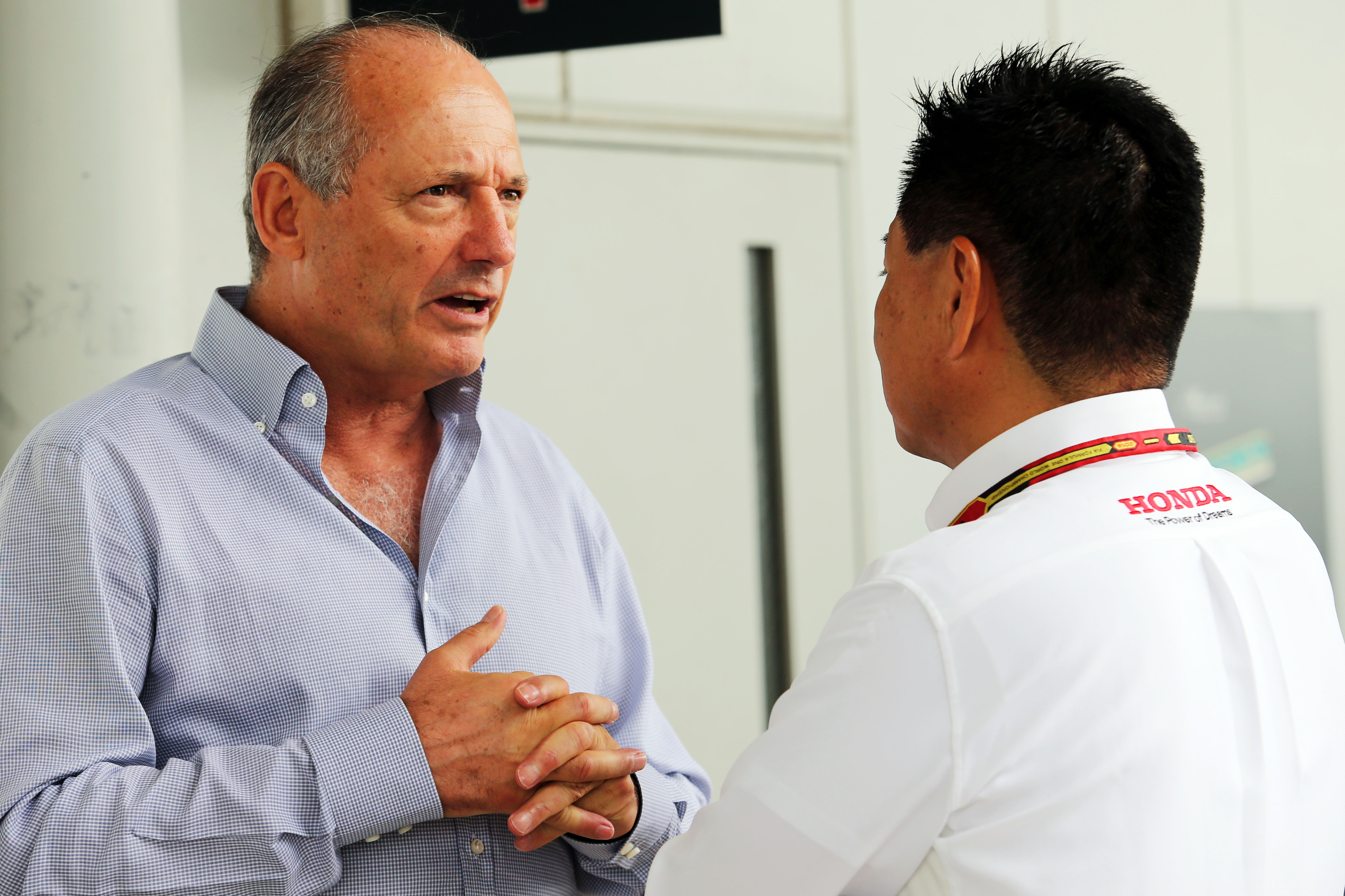 Dennis: ‘McLaren zal weer domineren’