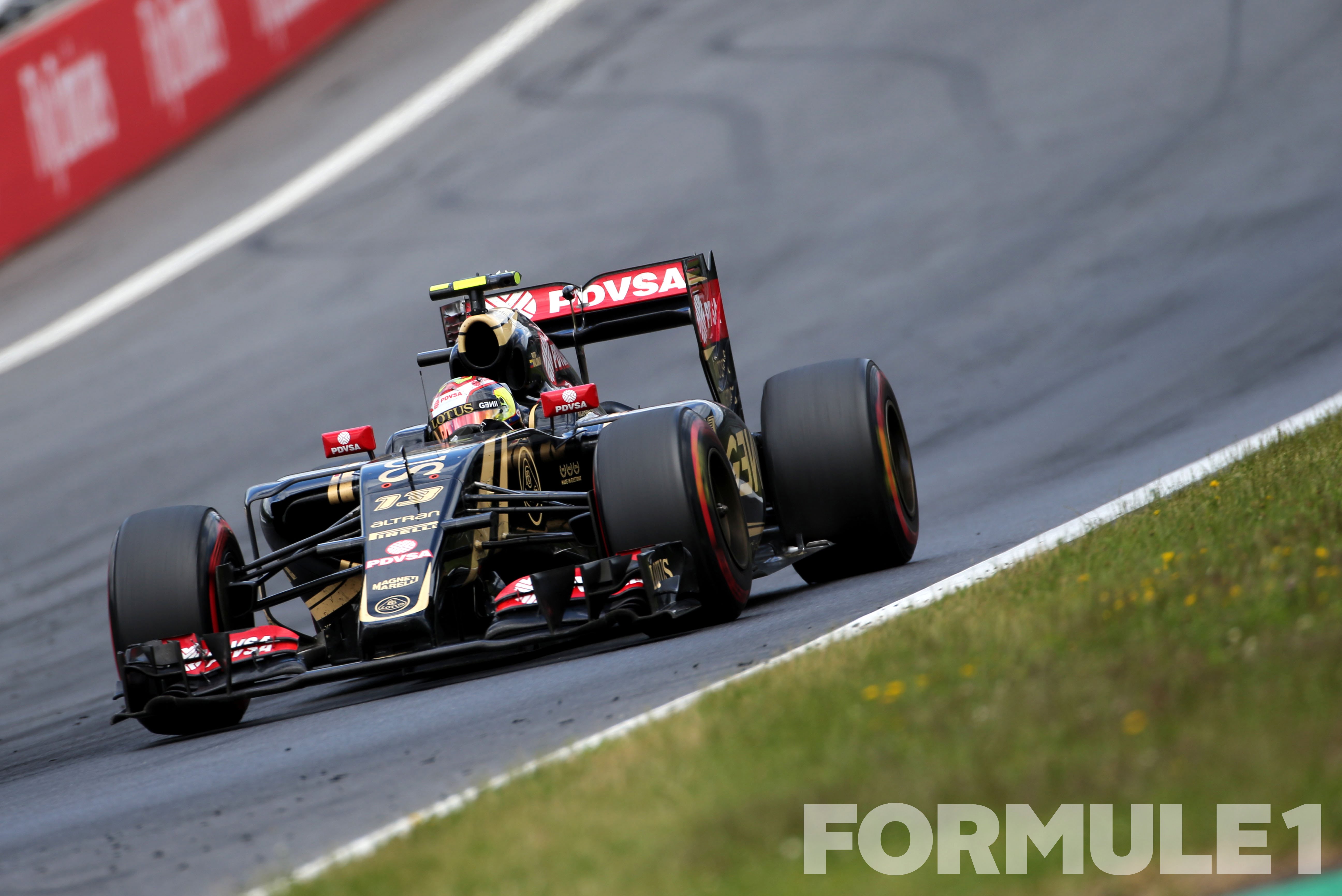 Maldonado: ‘Had alles onder controle’