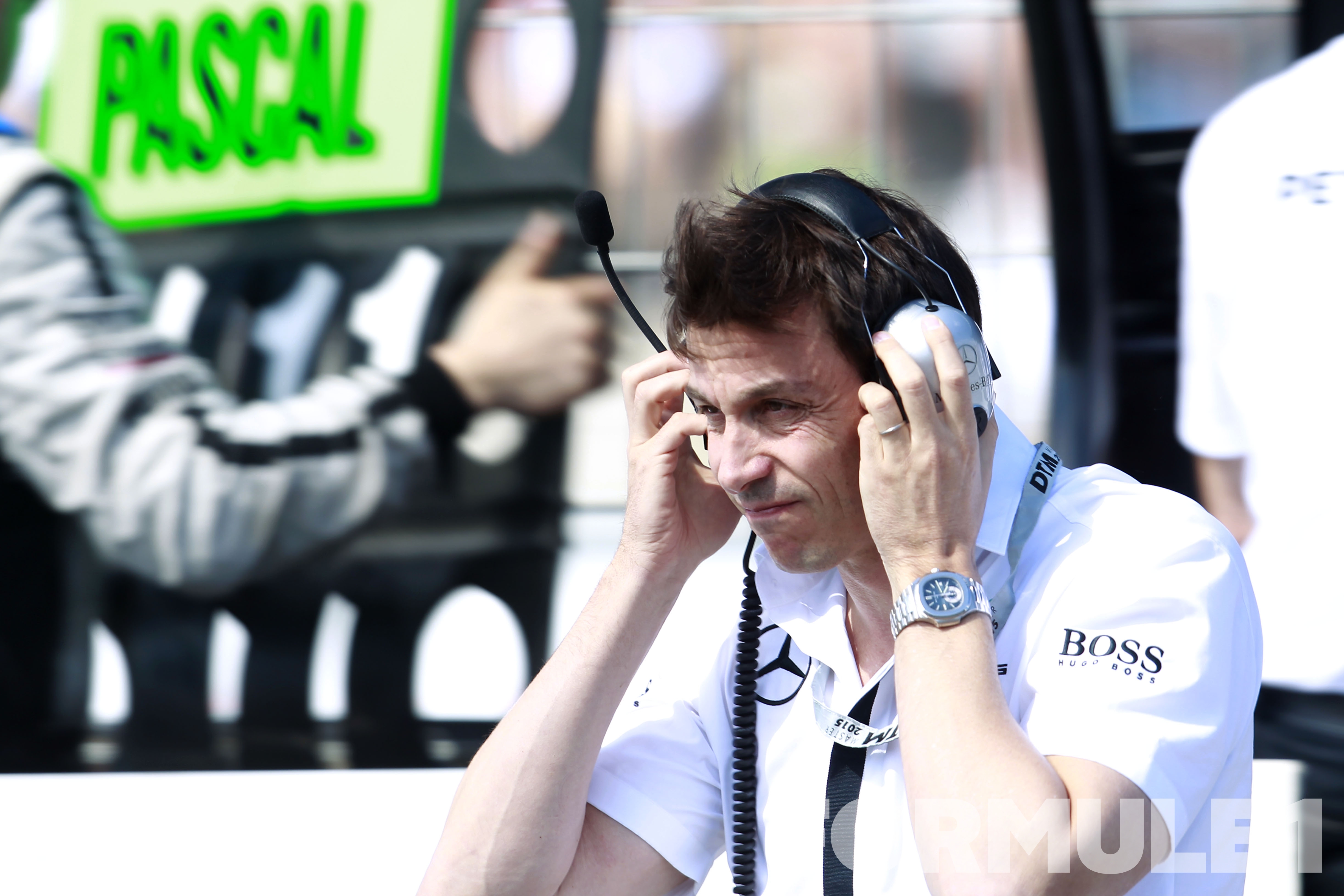 Wolff wil einde aan kritiek op F1