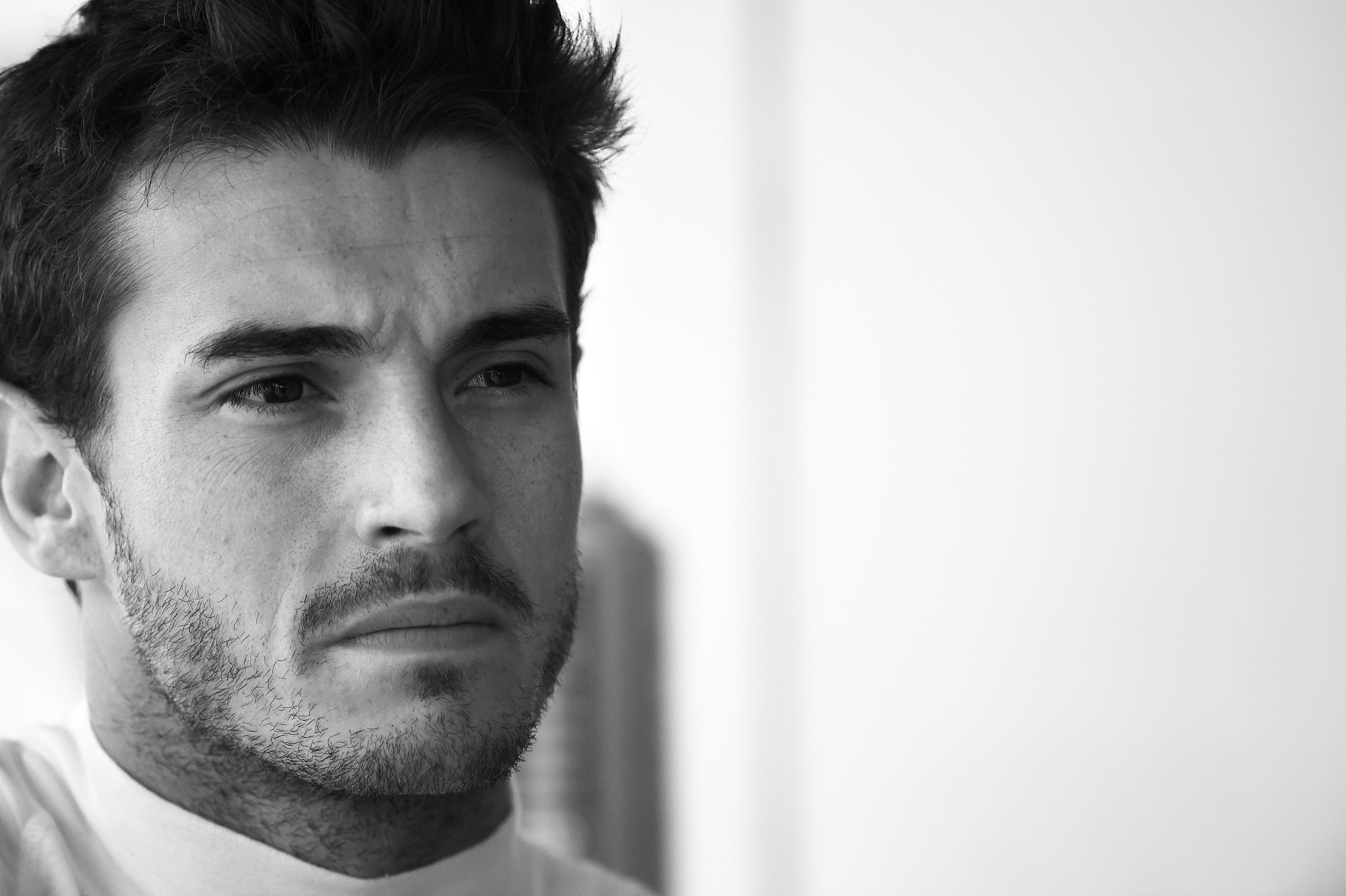 Jules Bianchi overleden