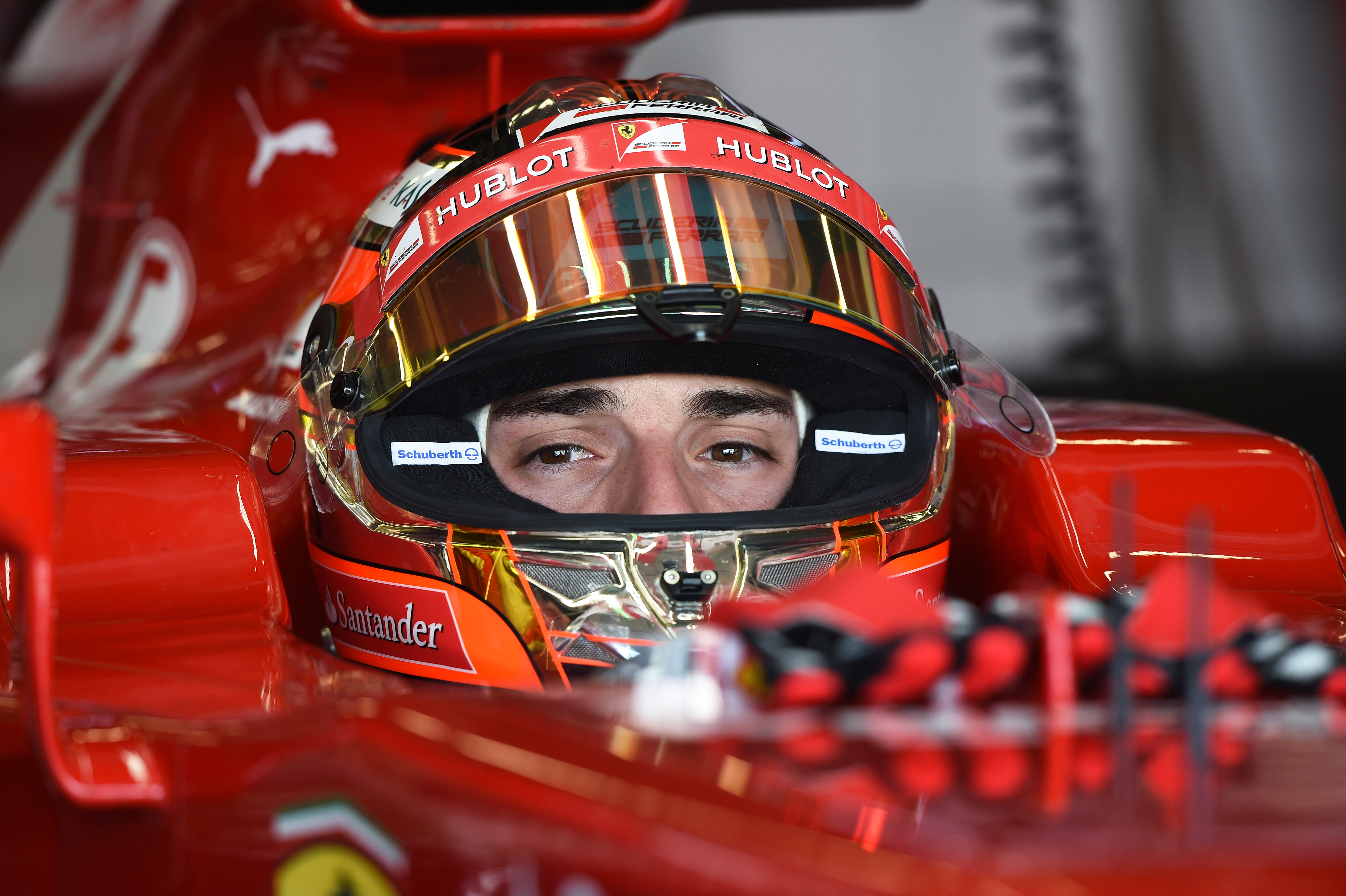 Di Montezemolo: ‘Bianchi zou Räikkönen hebben opgevolgd’