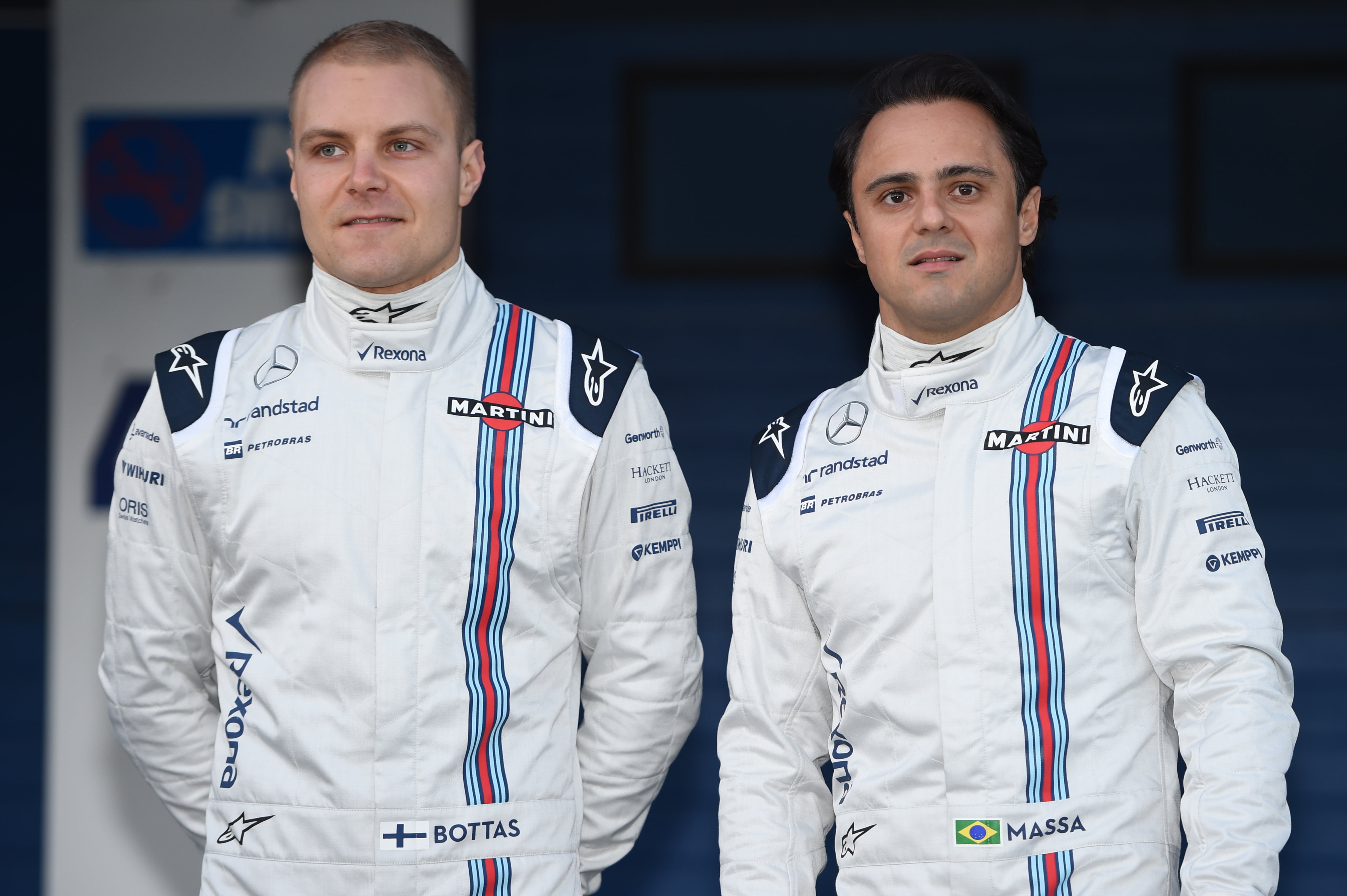 Massa: ‘Bottas sleutel tot rijdersmarkt’