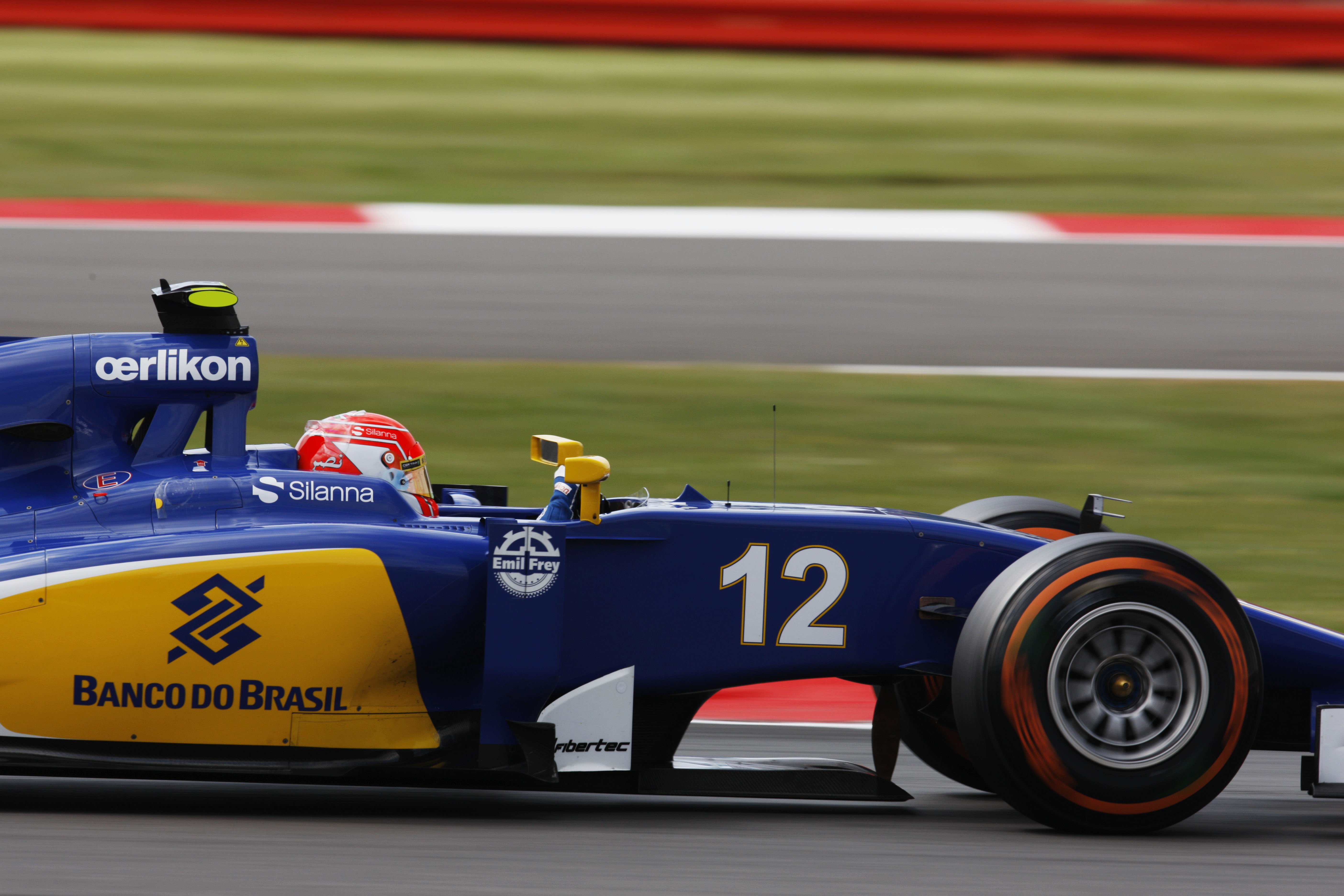 Sauber komt in Singapore met ‘grotere update’