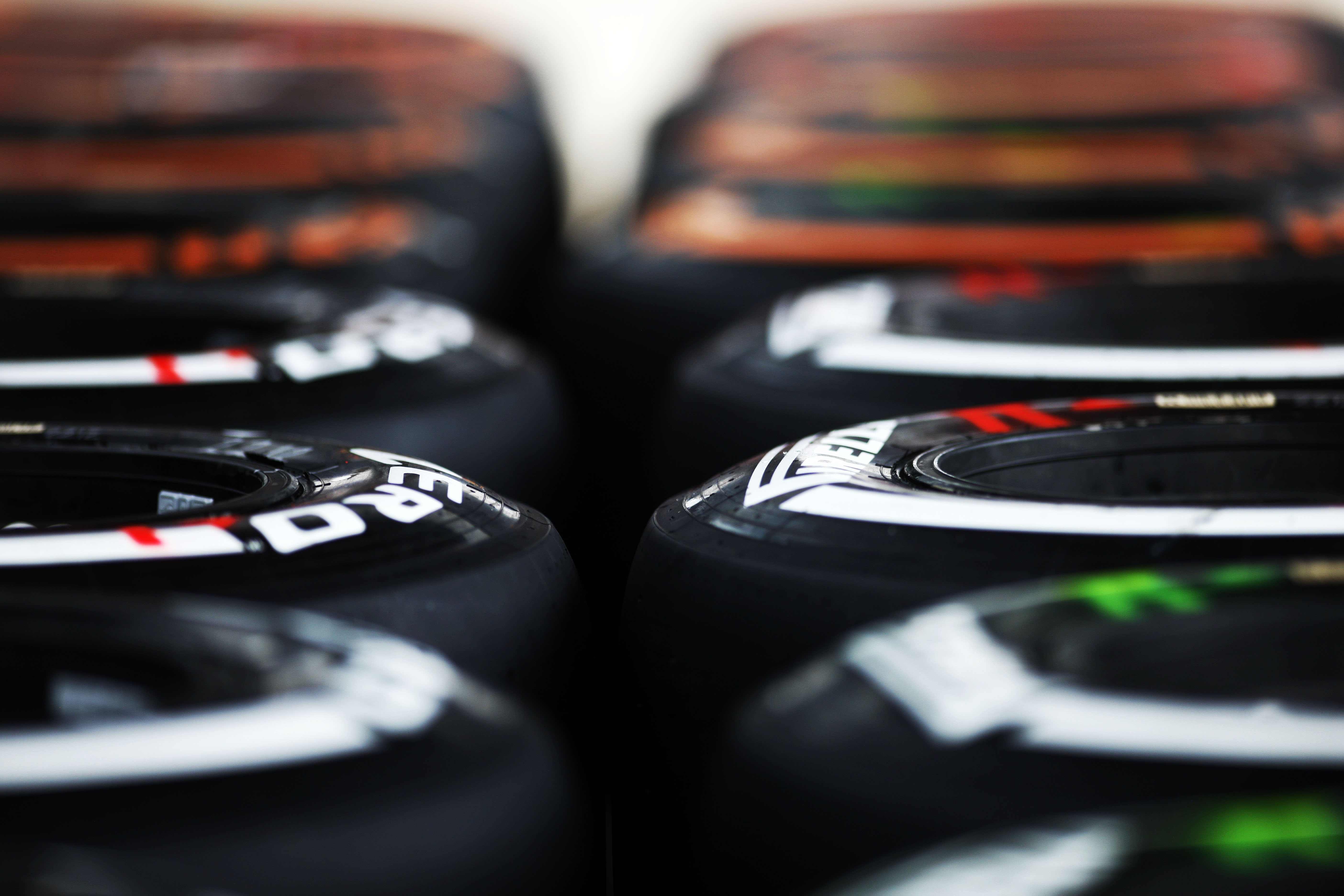 Pirelli wil vrije bandenkeuze alleen op ‘veilige’ circuits