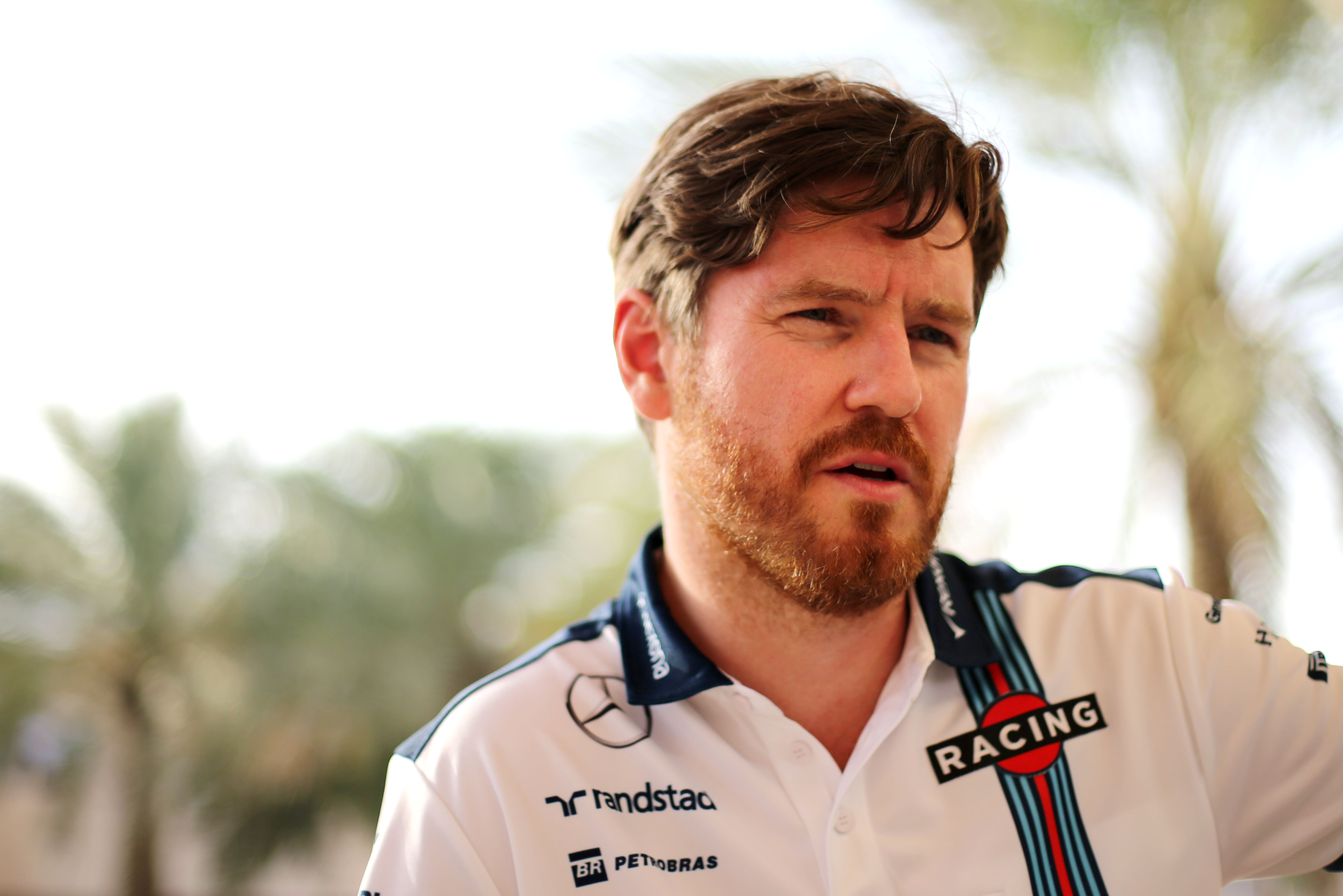 Smedley: ‘Williams mikt op Ferrari’s tweede plaats’