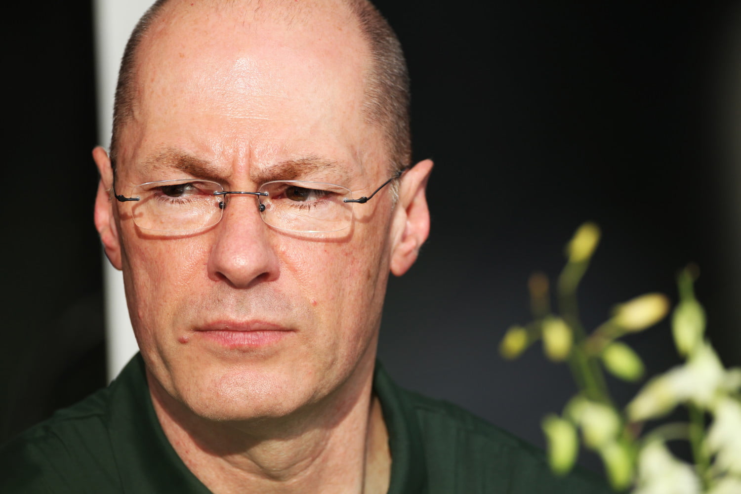 Technisch directeur Smith weg bij Sauber