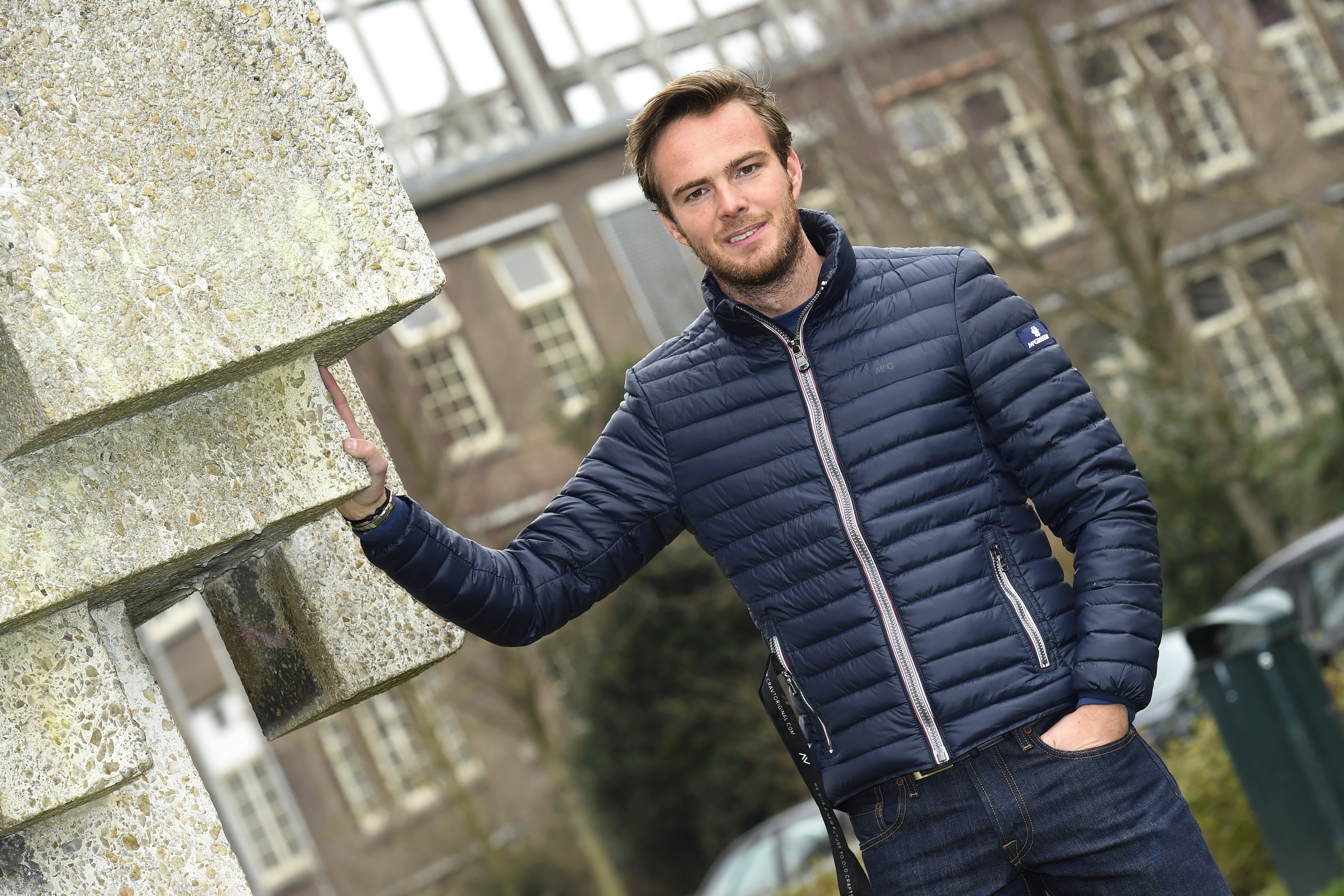 Manor deed Van der Garde geen voorstel