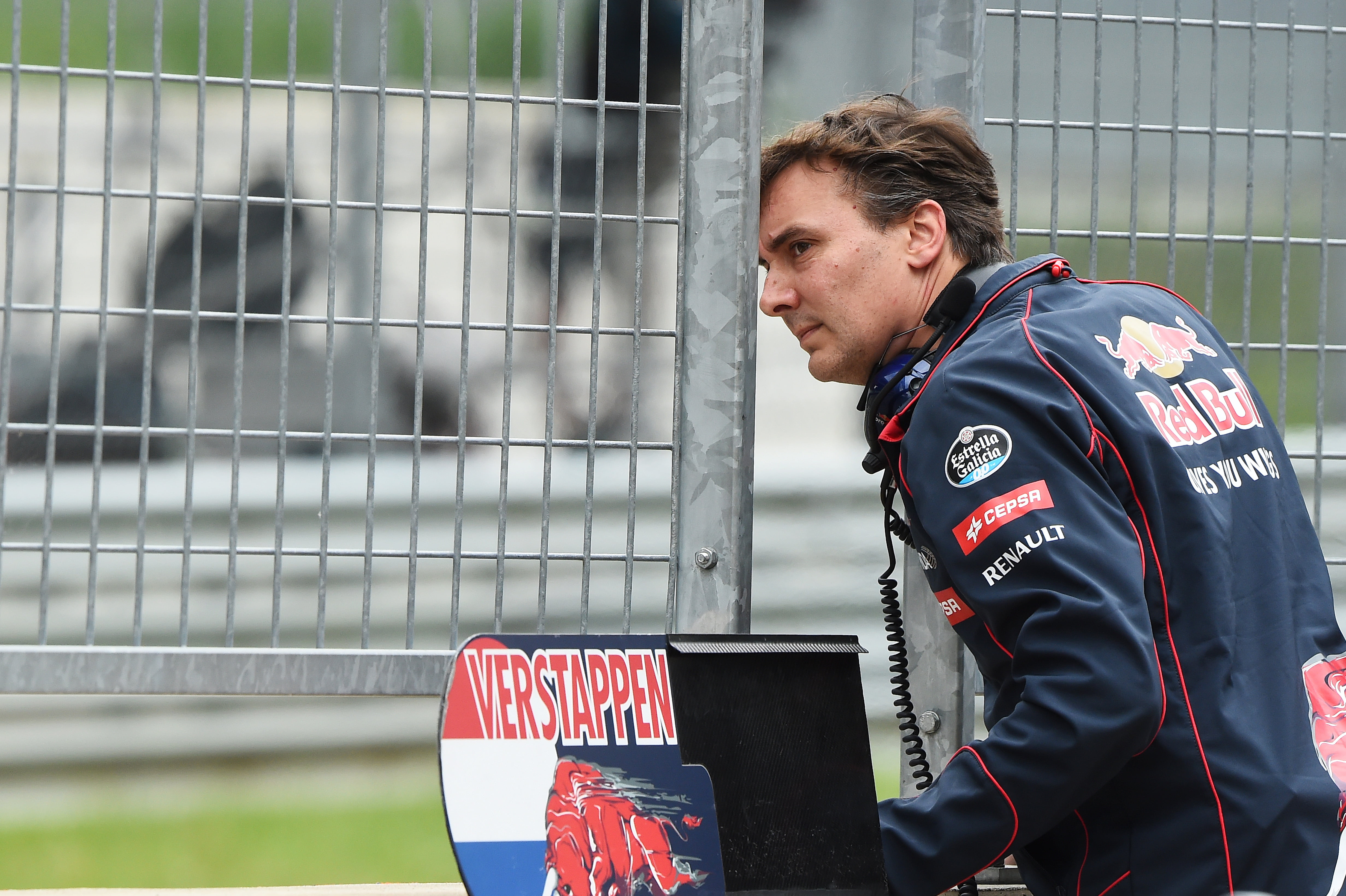 Key tevreden over feedback Verstappen en Sainz