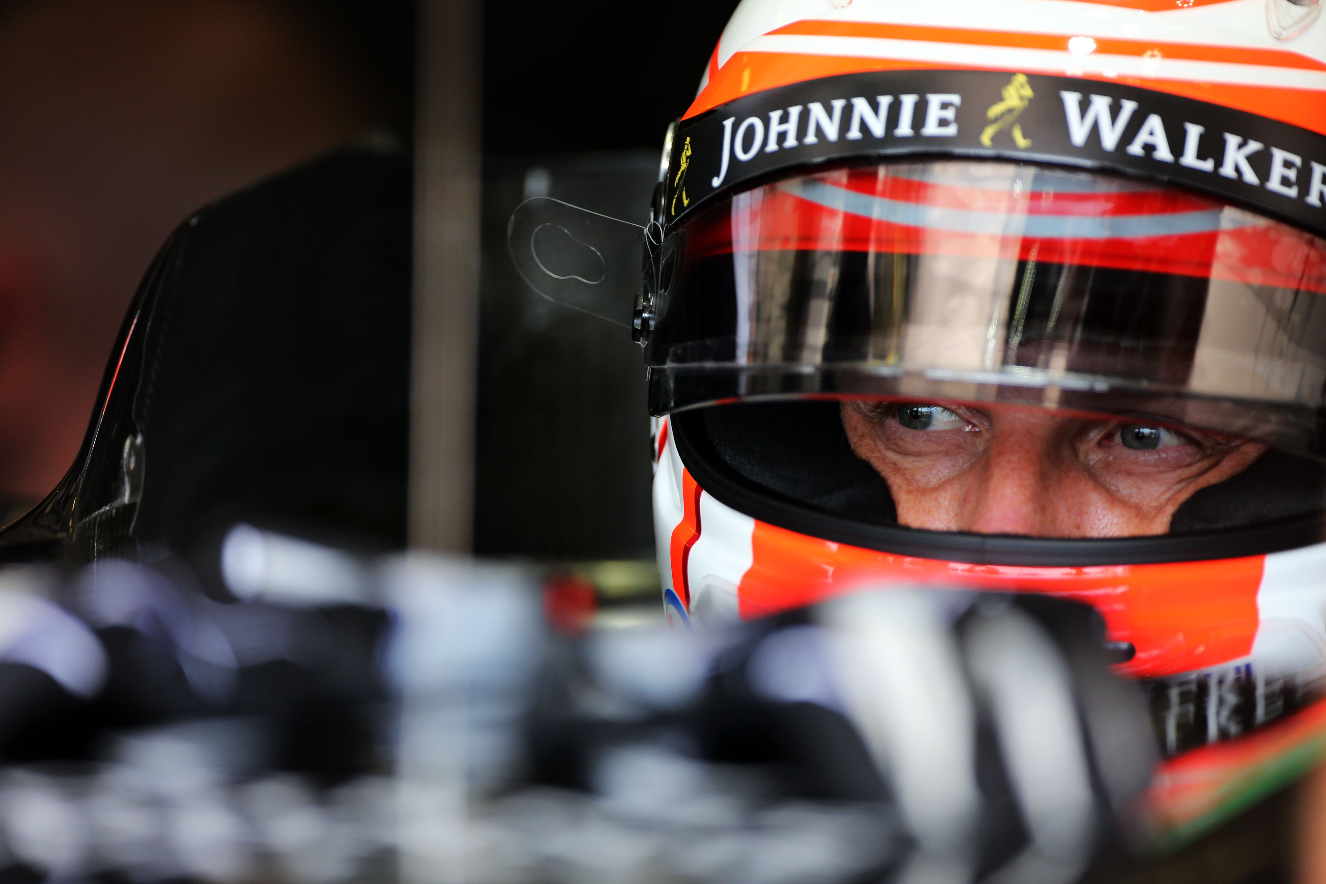 McLaren: ‘Maken rijderskeuze pas als tijd juist is’