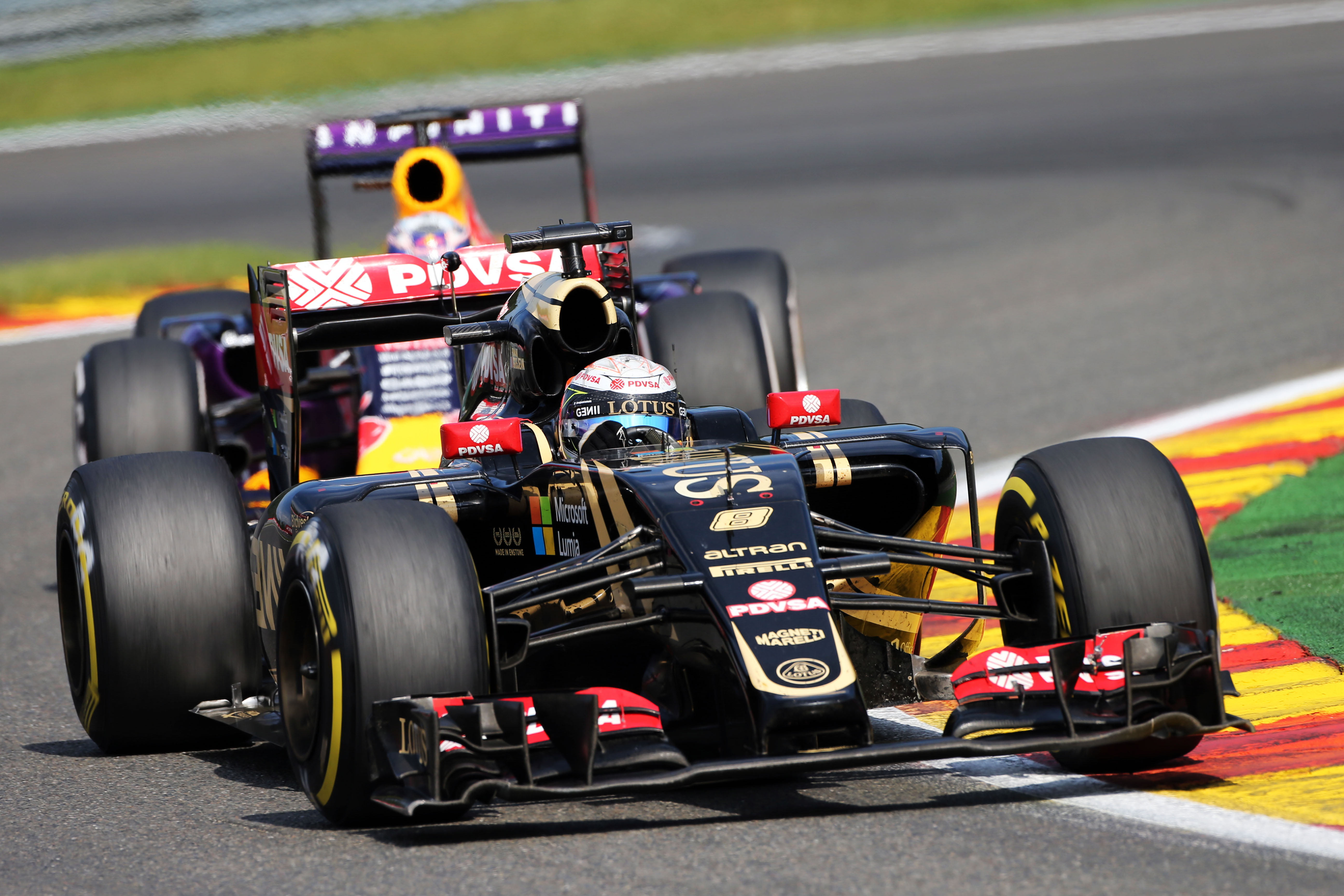 ‘Renault voltooit komende week overname Lotus’
