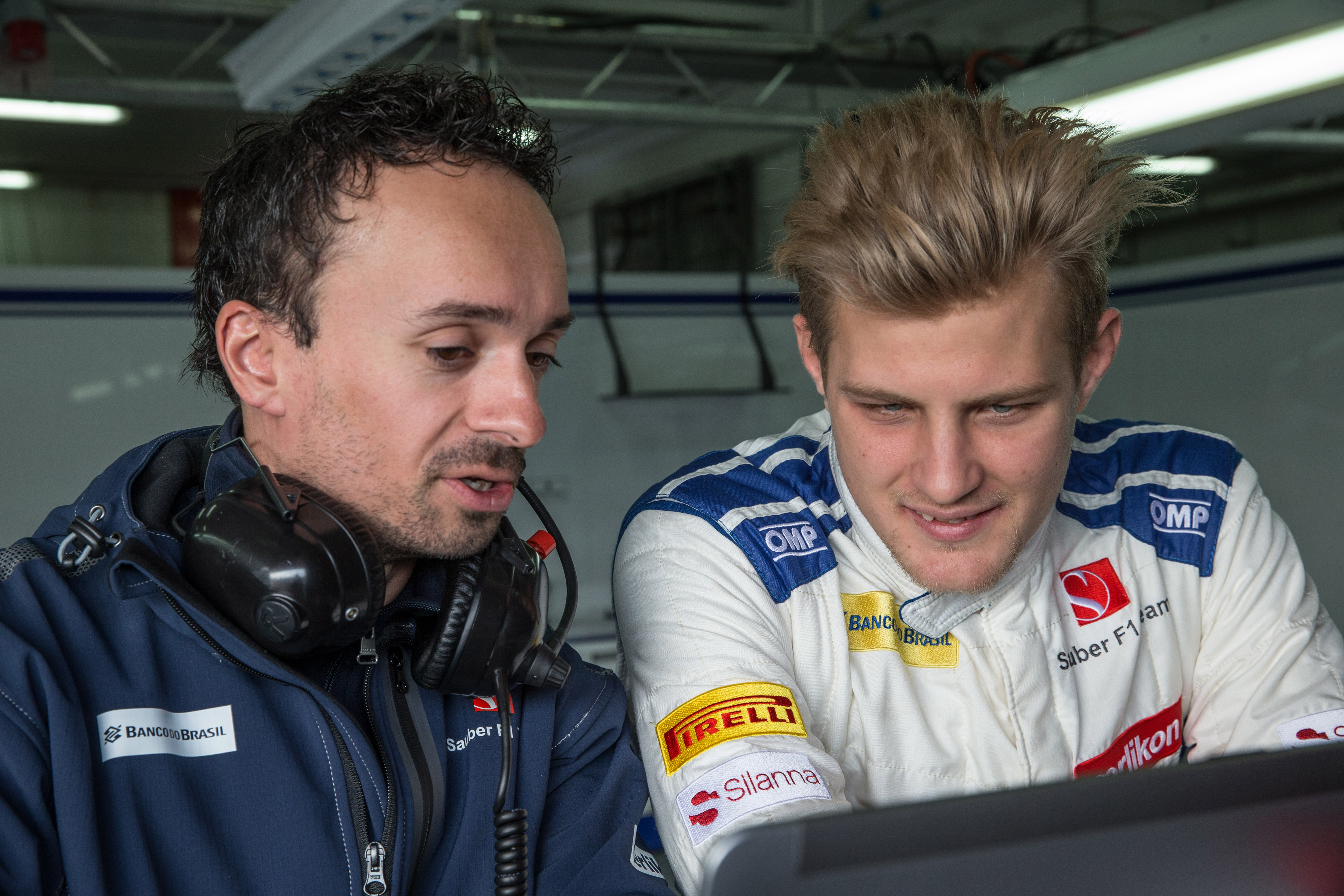 Interview: Sauber-engineer Erik Schuivens (2/2)