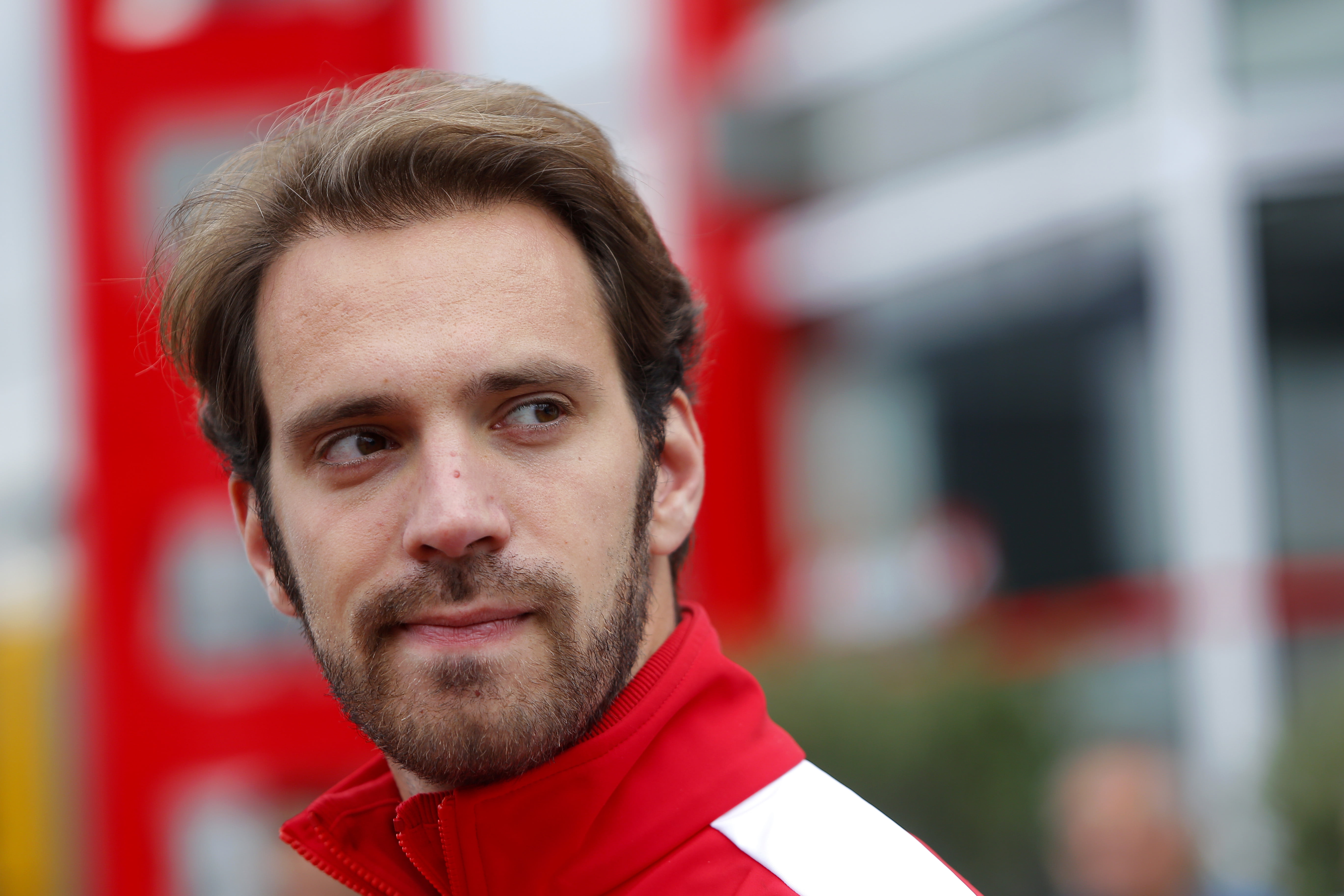 Vergne denkt ‘goede kans’ te hebben op Haas-zitje