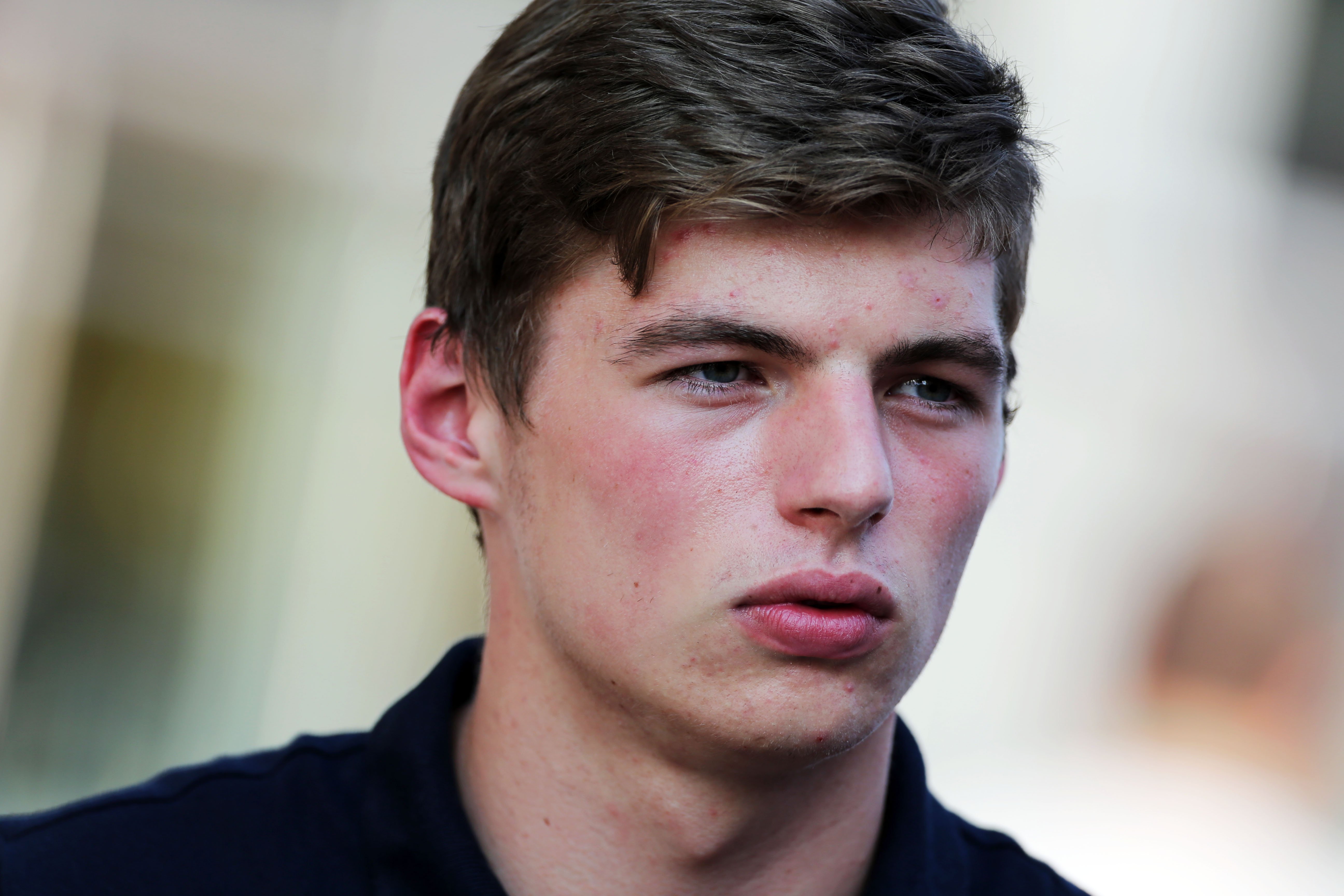 Verstappen: ‘Singapore beste kans op punten’