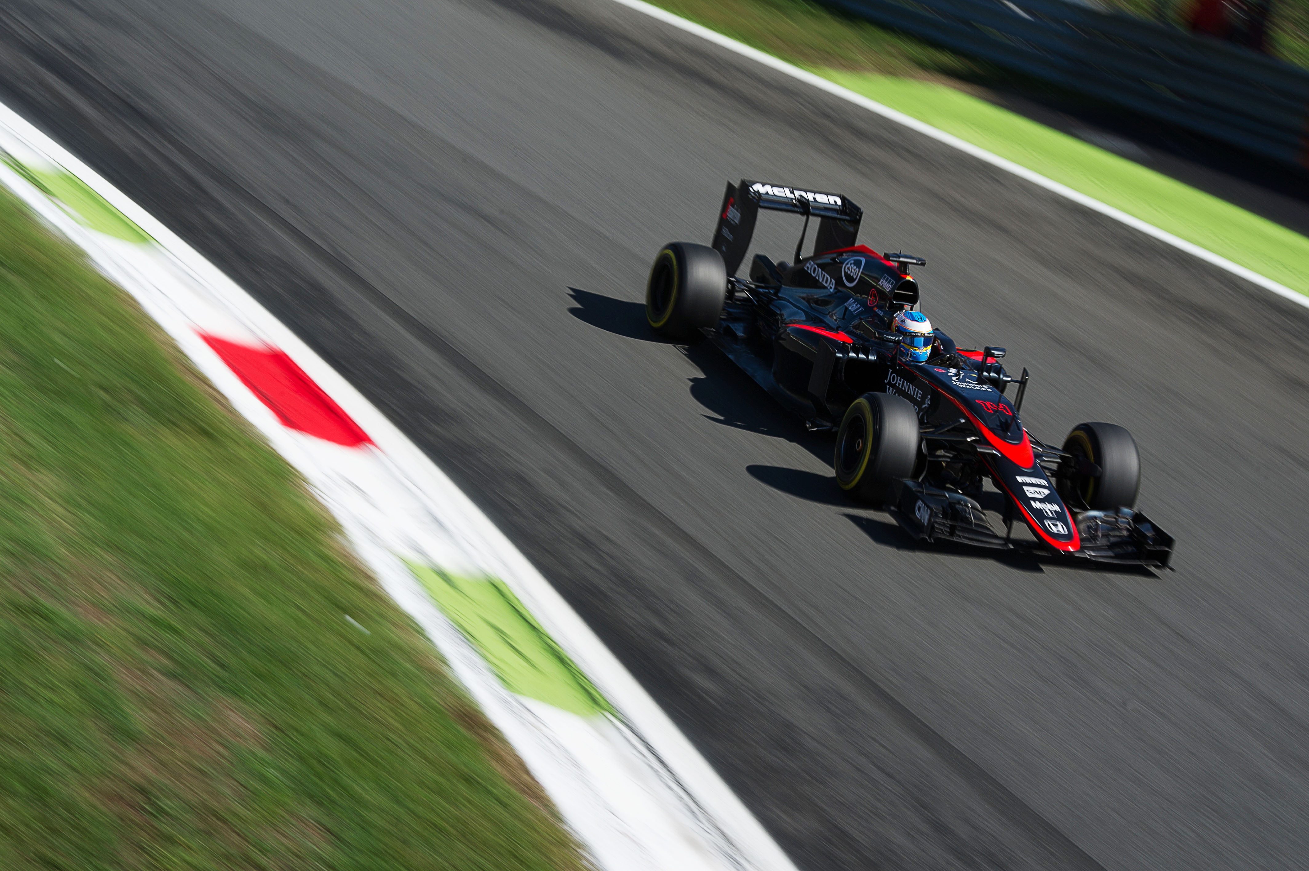 McLaren: ‘Dip kan ook financieel pijn gaan doen’