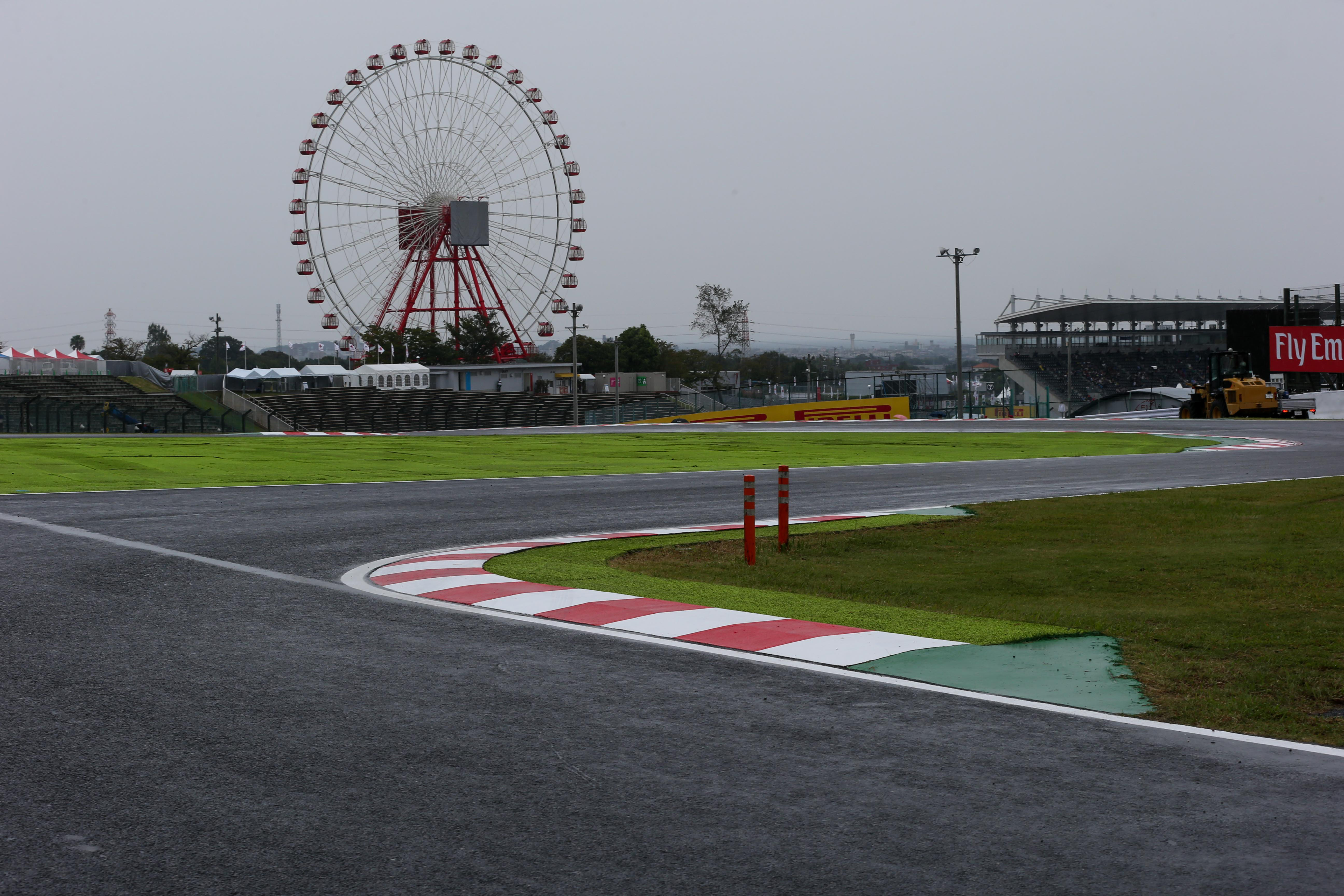 Voorbeschouwing Grand Prix van Japan