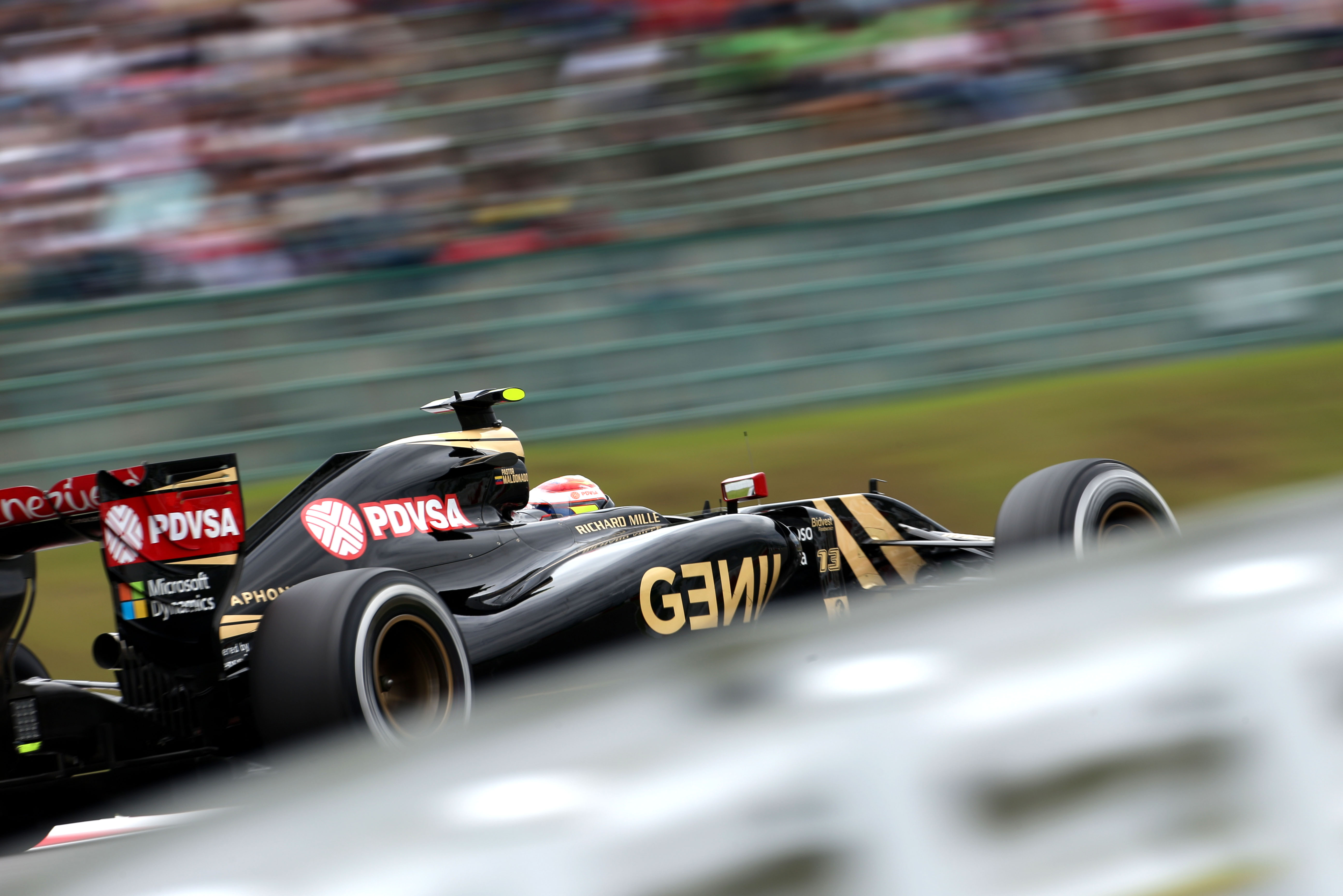 Renault tekent intentieverklaring overname Lotus