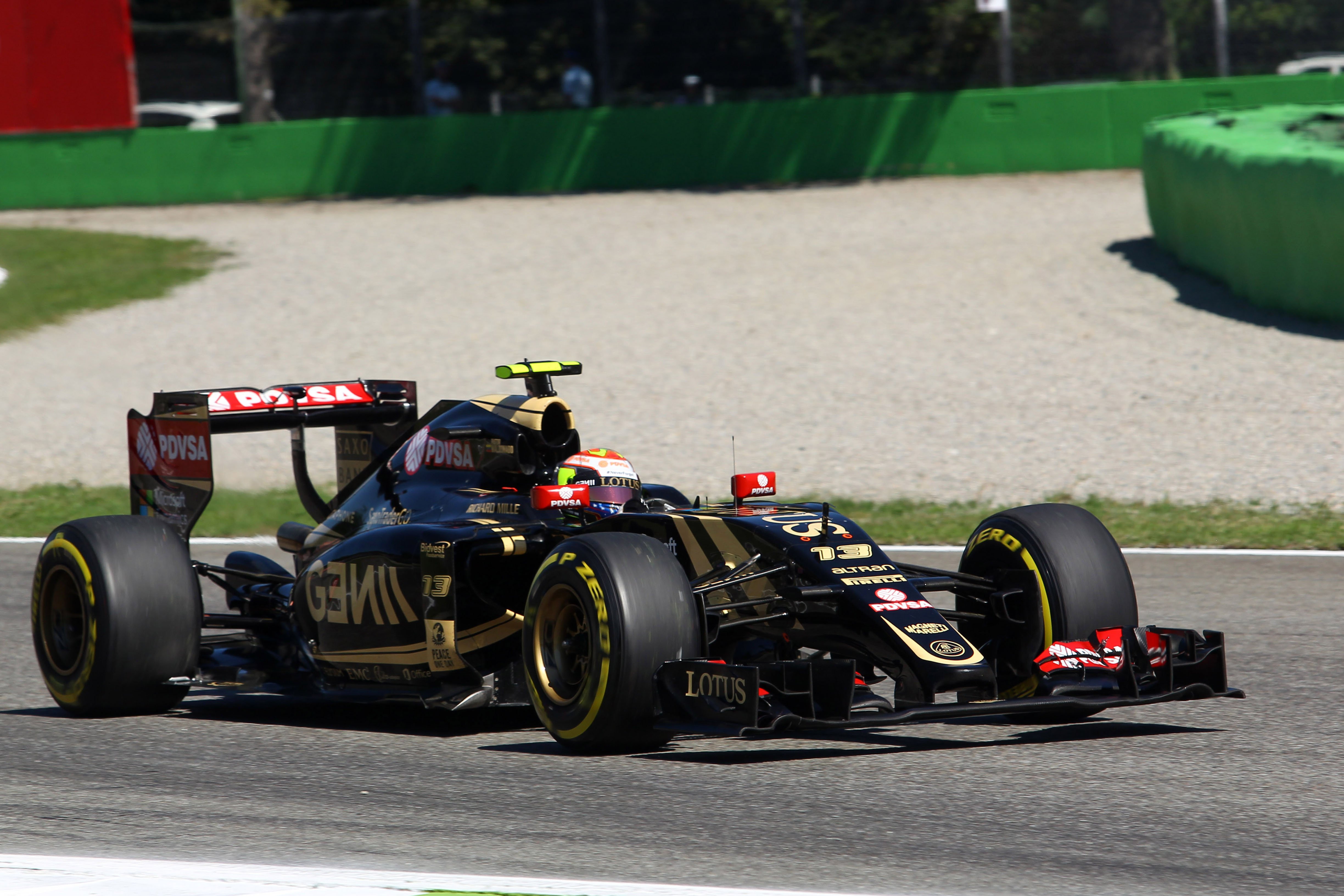 Lotus ontwikkelt E23 ook bij overname niet door