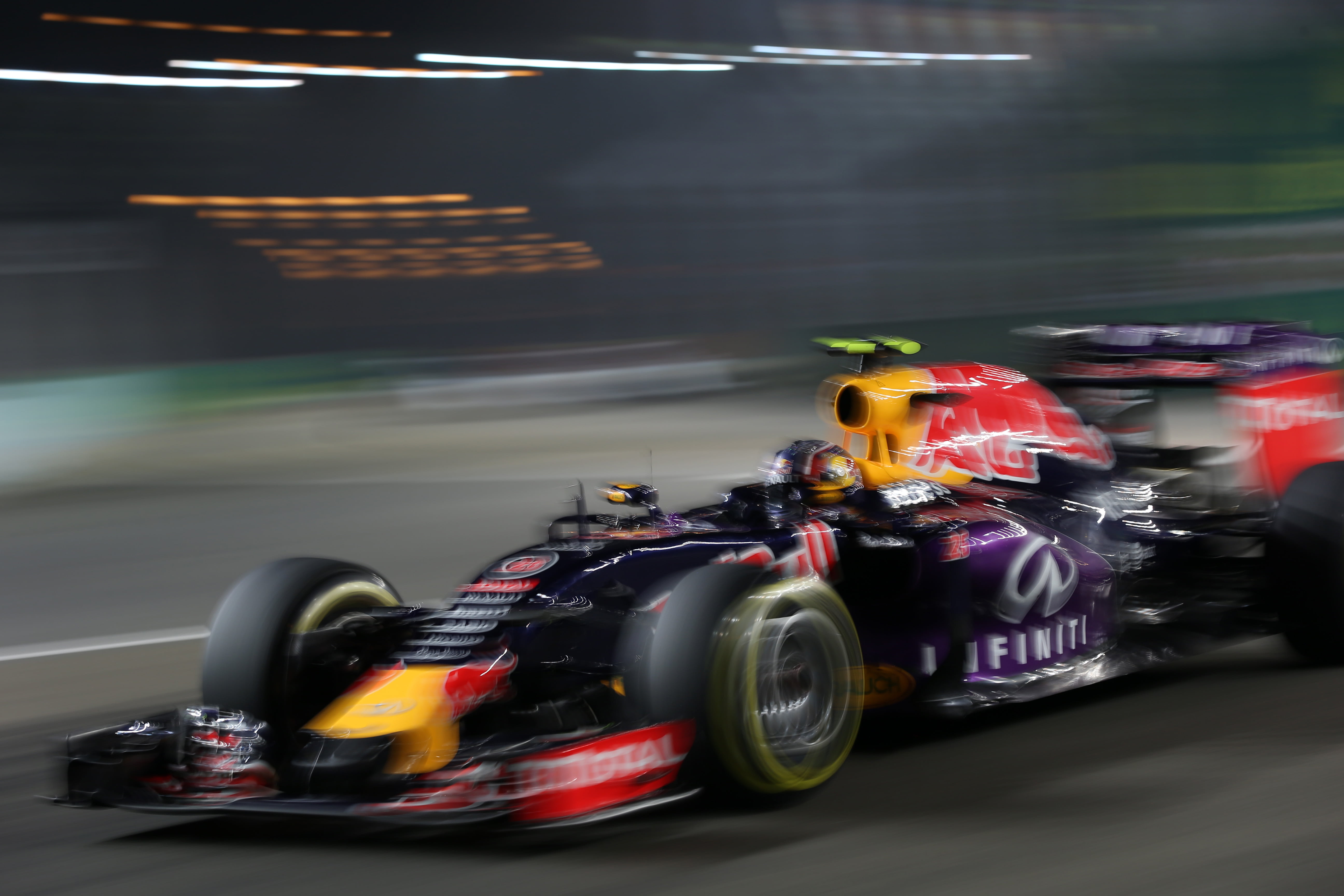 Geruchten over Volkswagen en Red Bull zwellen aan